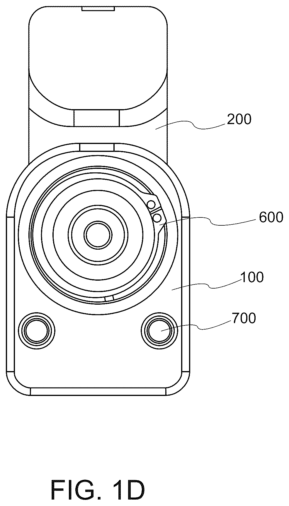 Patent US12618498 Figure 4 – Pin swivel designs