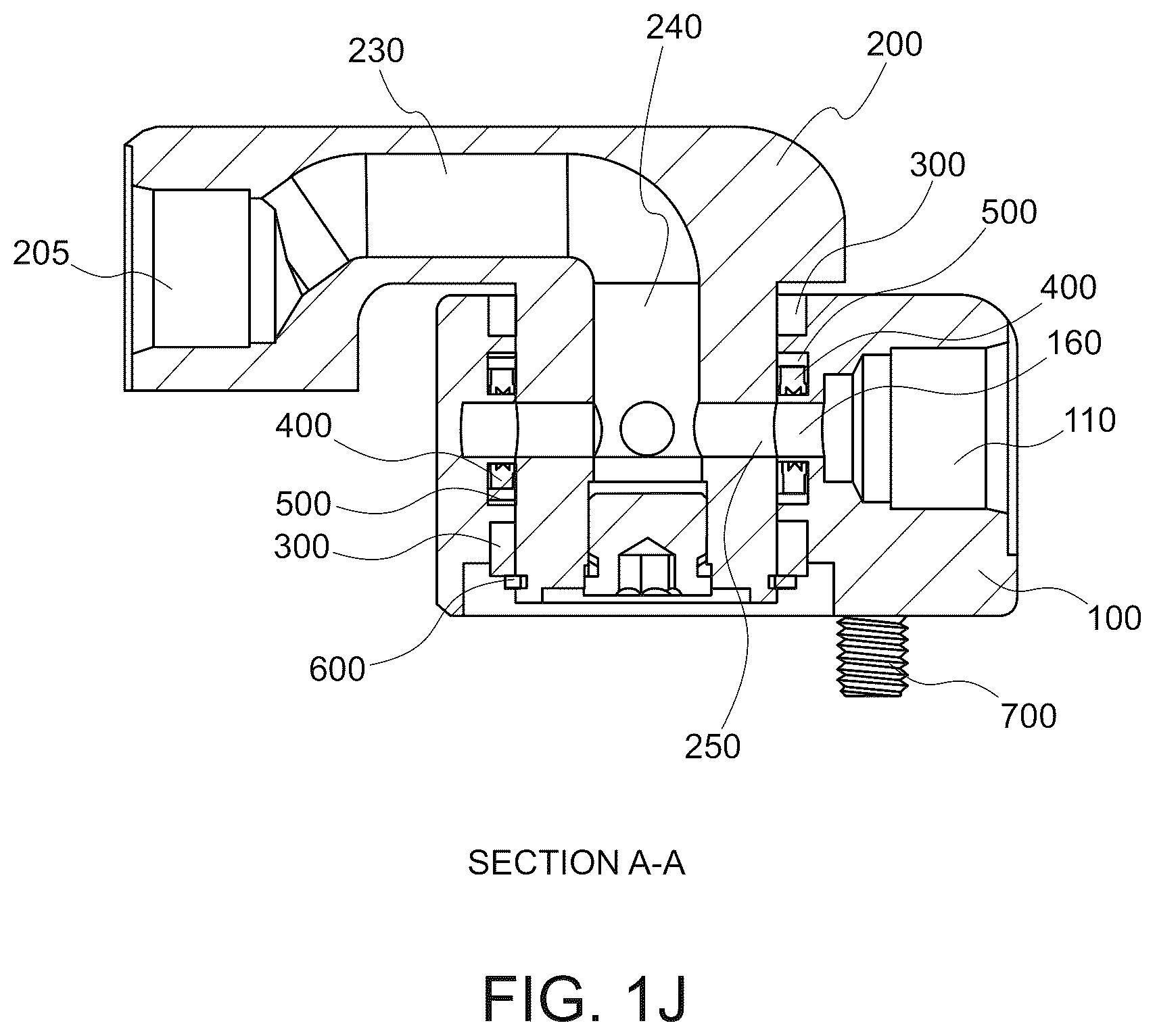 Patent US12618498 Figure 10 – Pin swivel designs