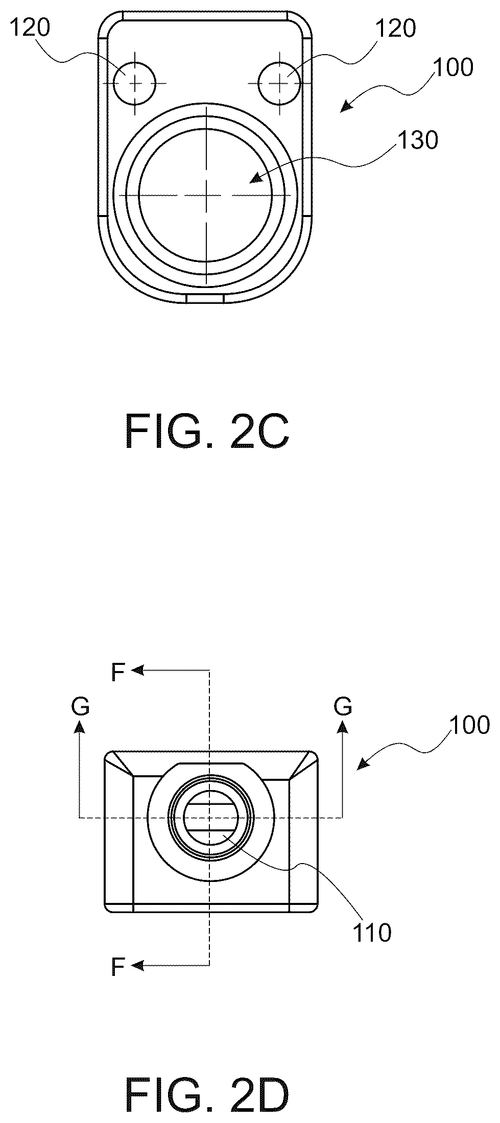 Patent US12618498 Figure 12 – Pin swivel designs
