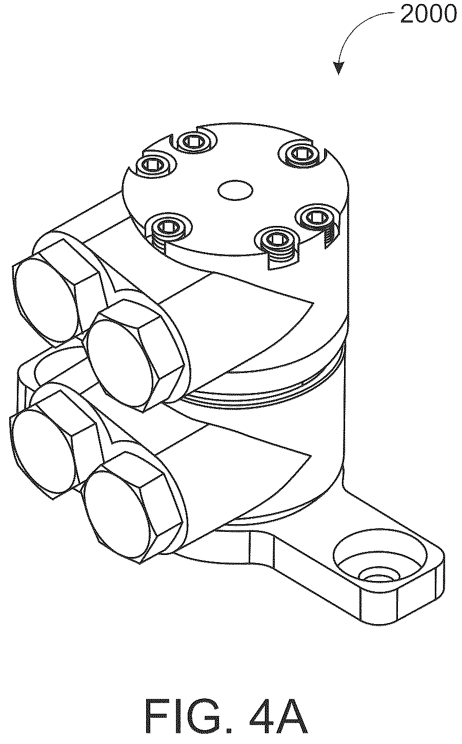 Patent US12618498 Figure 19 – Pin swivel designs