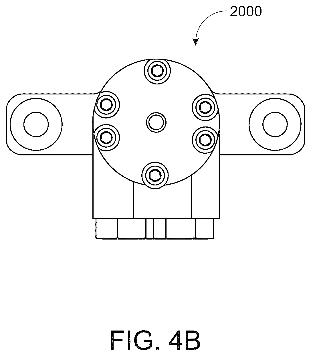 Patent US12618498 Figure 20 – Pin swivel designs
