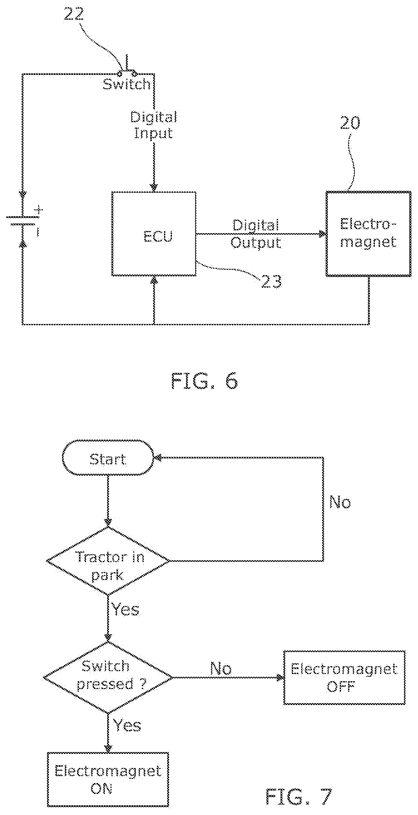 Patent US12618500 Figure 4 – Hydraulic coupling