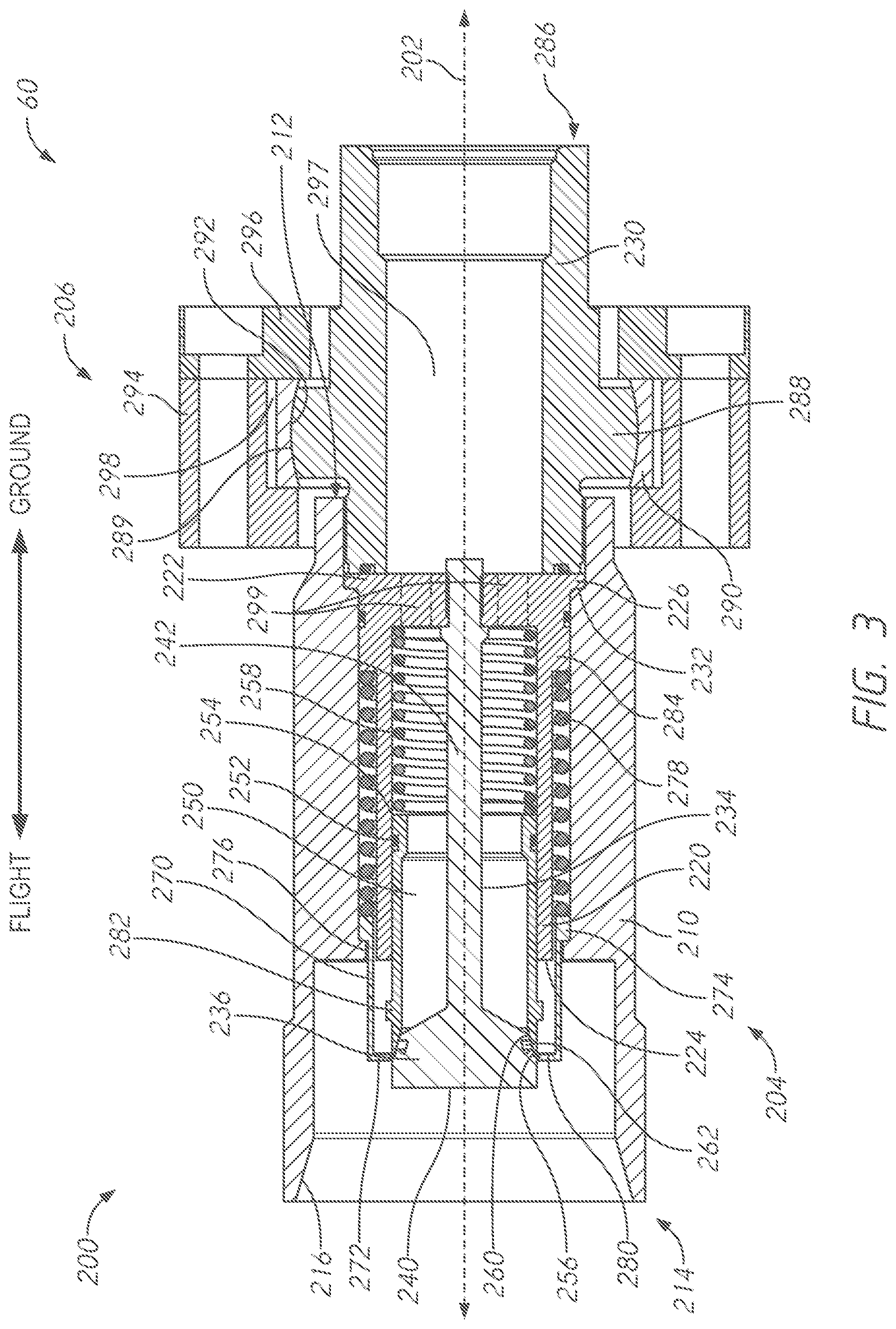 Patent US12618502 Figure 3 – Quick disconnect coupling systems and related methods