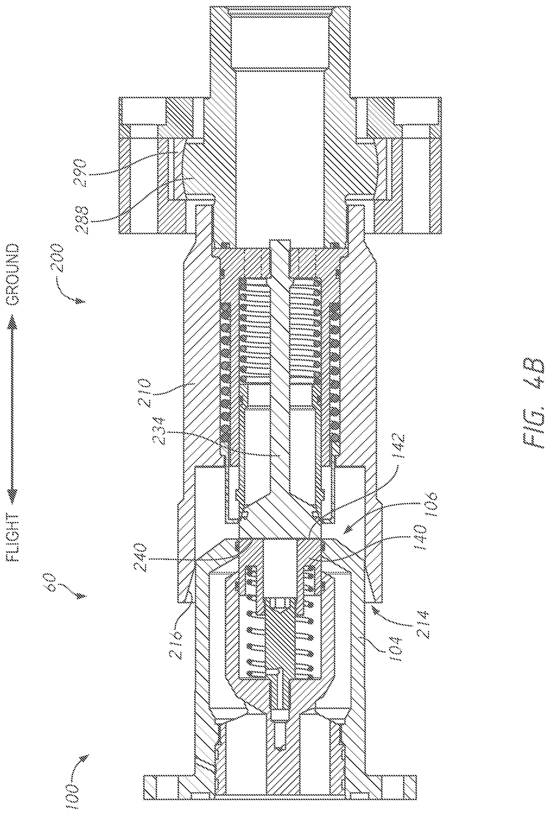 Patent US12618502 Figure 5 – Quick disconnect coupling systems and related methods