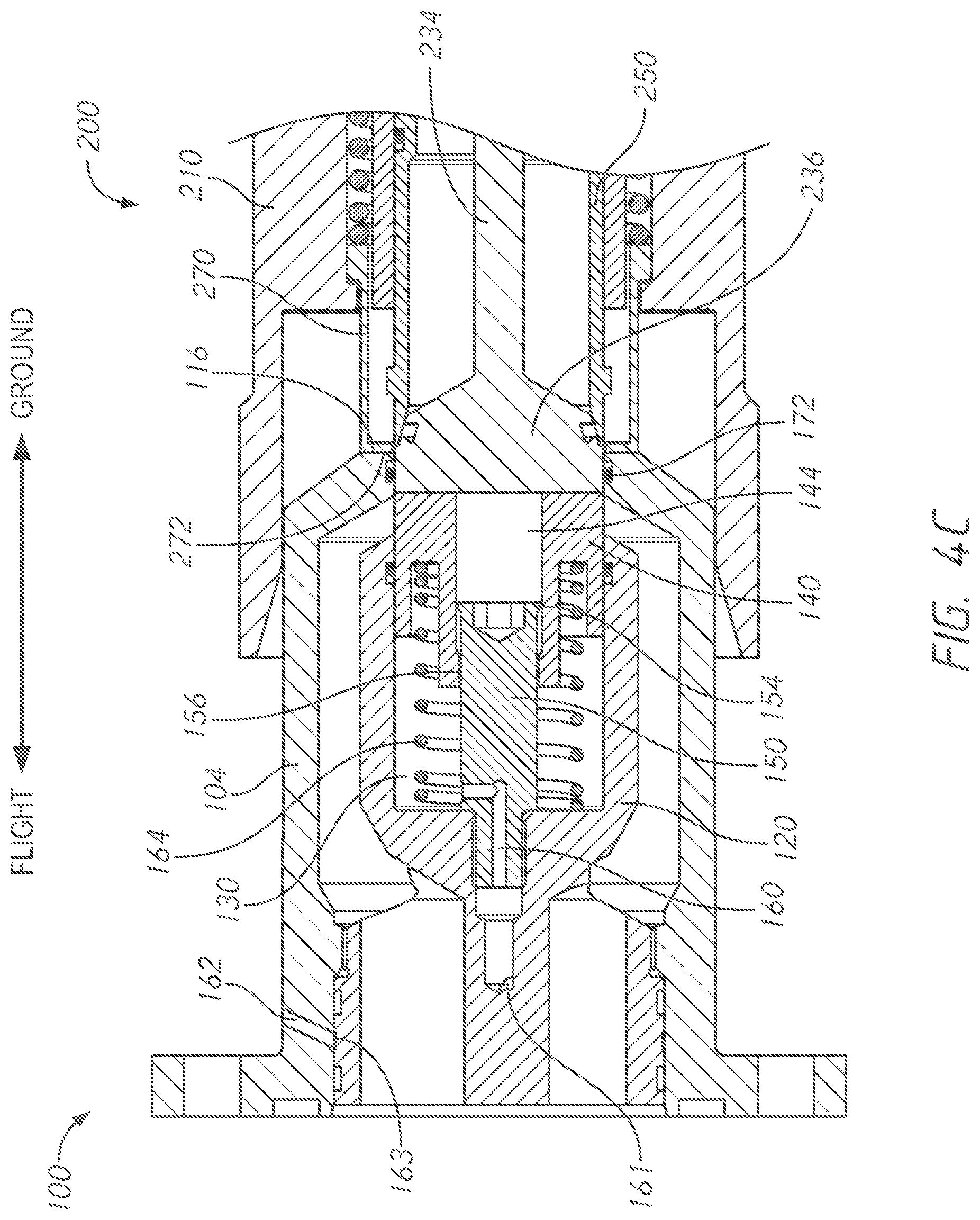 Patent US12618502 Figure 6 – Quick disconnect coupling systems and related methods