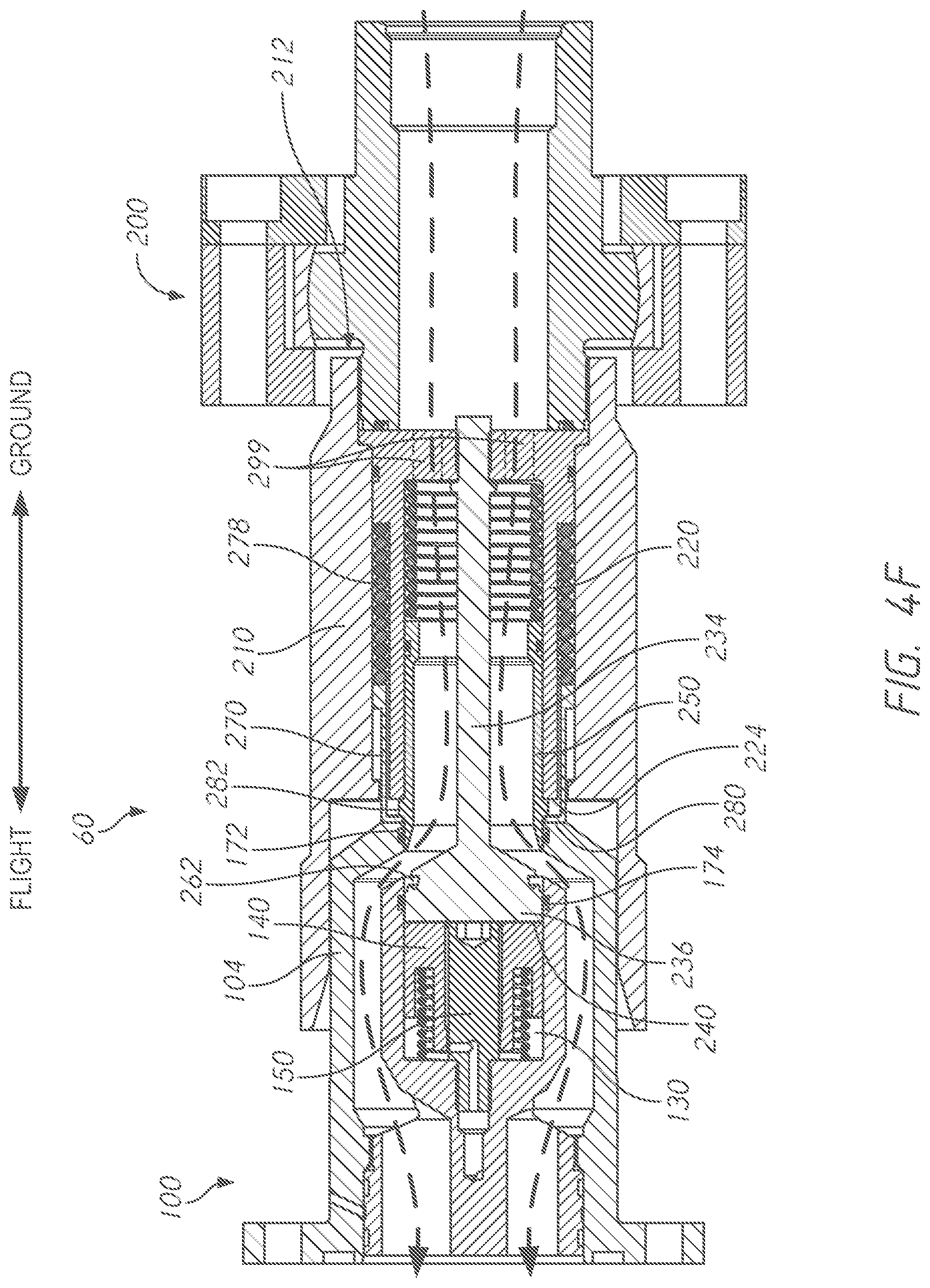 Patent US12618502 Figure 9 – Quick disconnect coupling systems and related methods