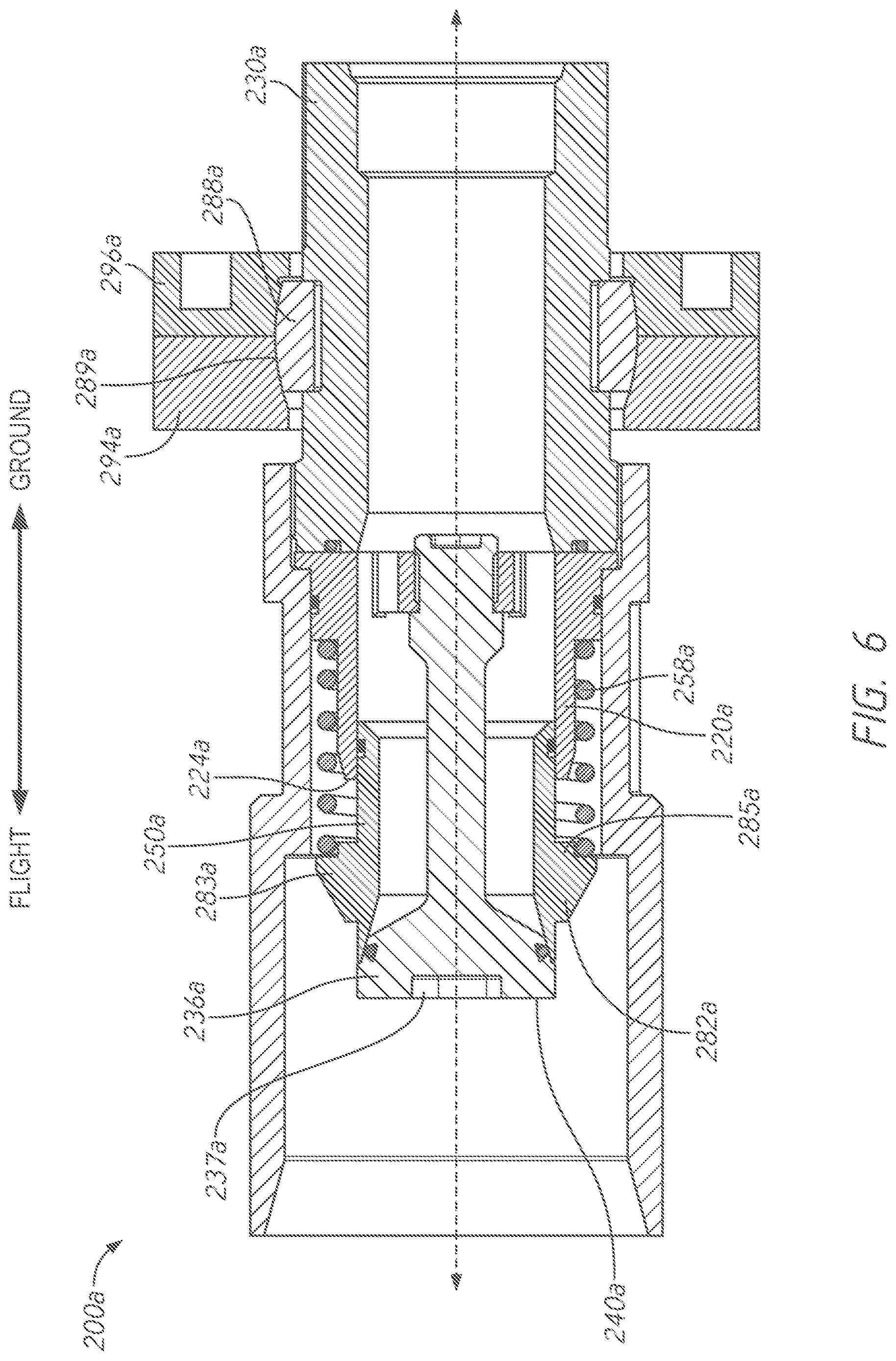 Patent US12618502 Figure 13 – Quick disconnect coupling systems and related methods
