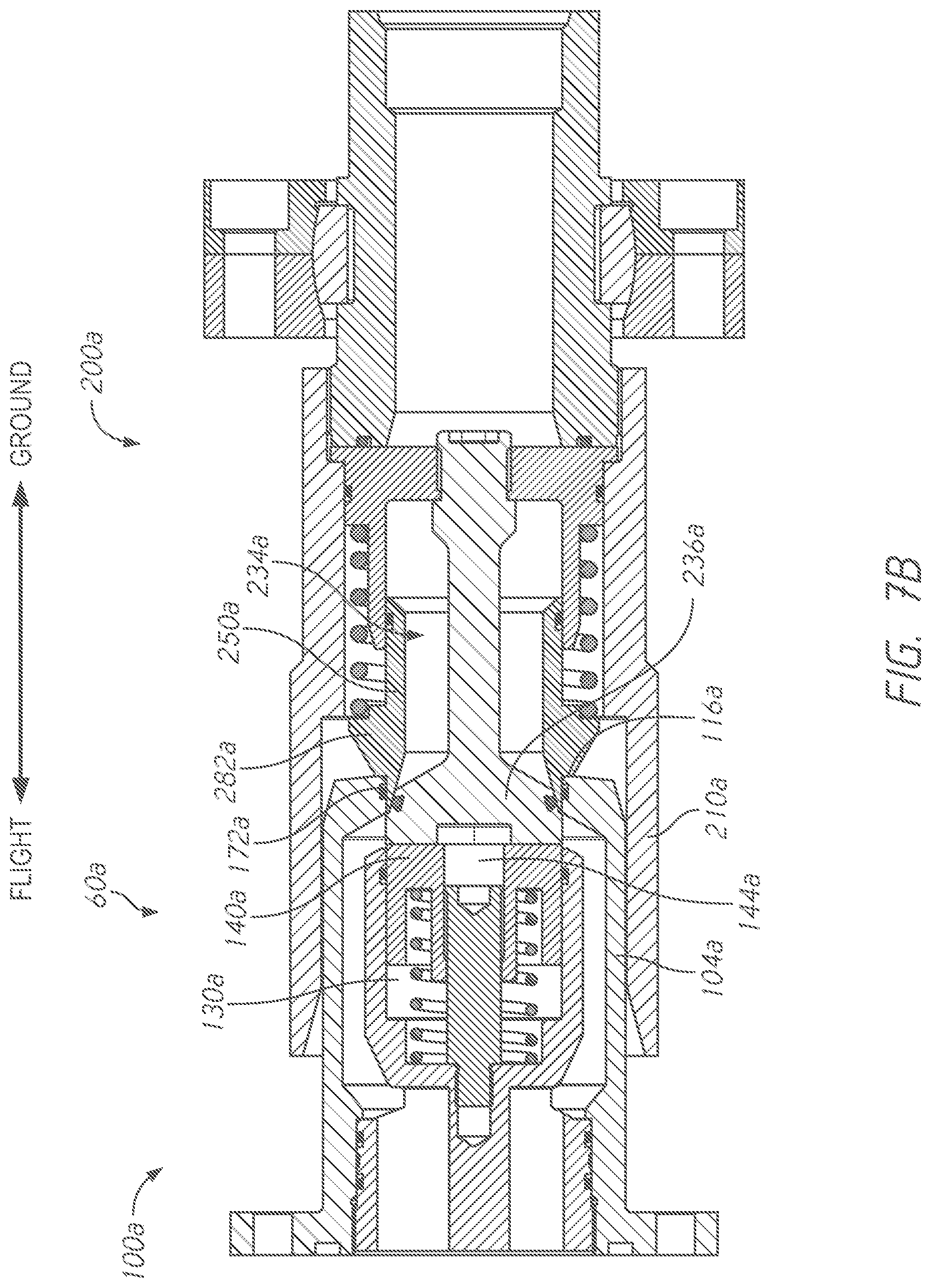 Patent US12618502 Figure 15 – Quick disconnect coupling systems and related methods
