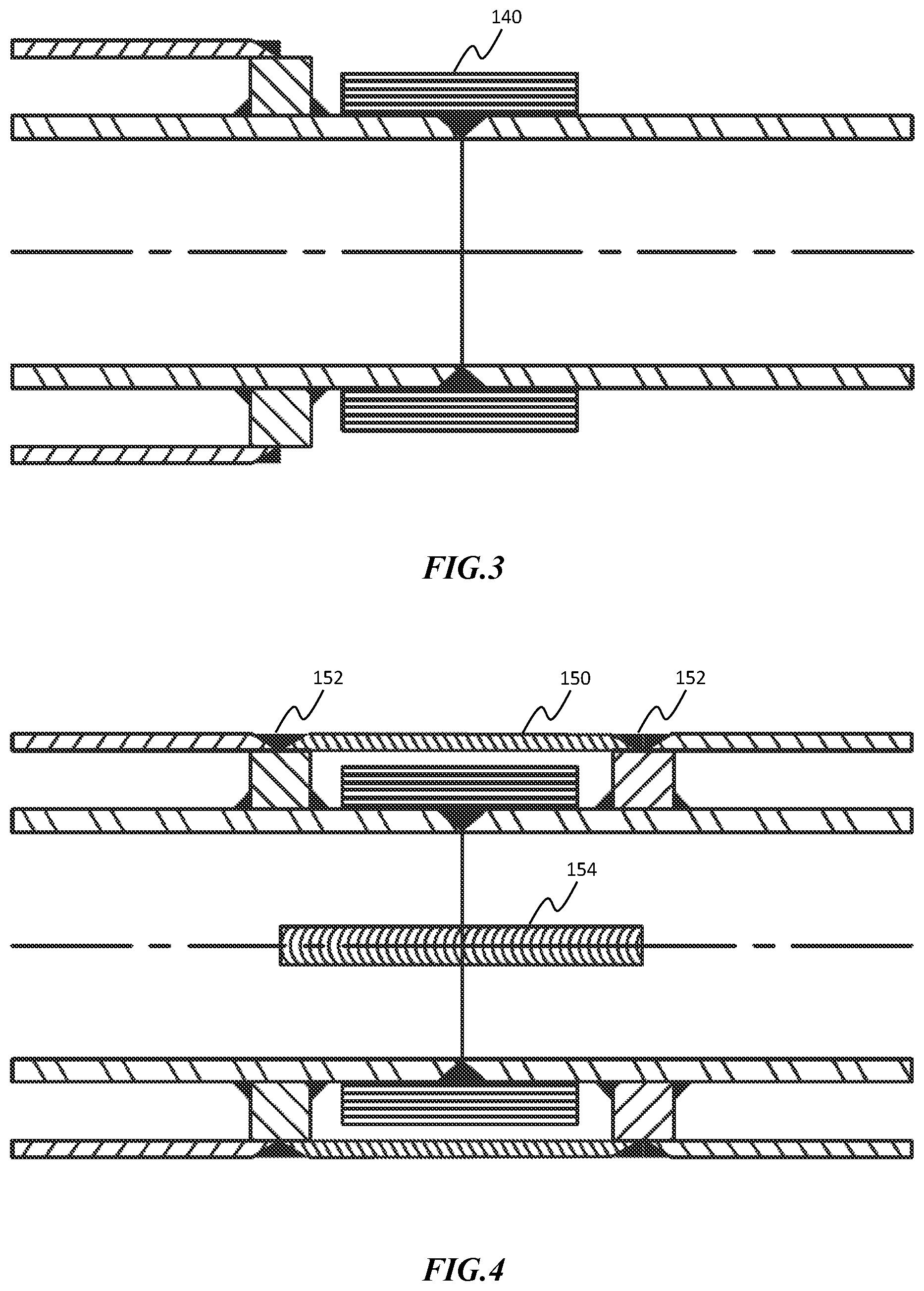 Patent US12618505 Figure 2 – Insulated welded joint for pipe-in-pipe systems