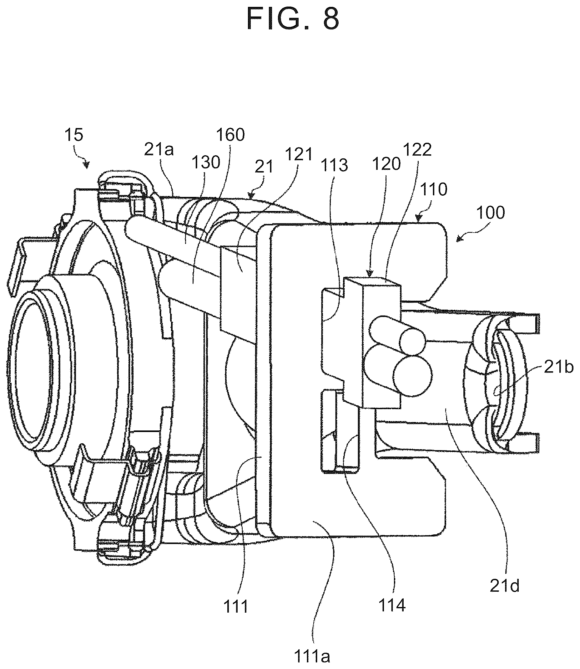 Patent US12618513 Figure 9 – Guide jig