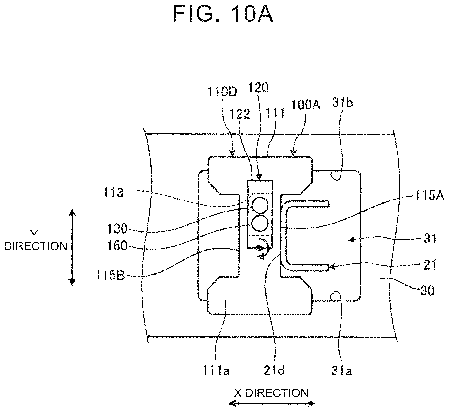 Patent US12618513 Figure 11 – Guide jig