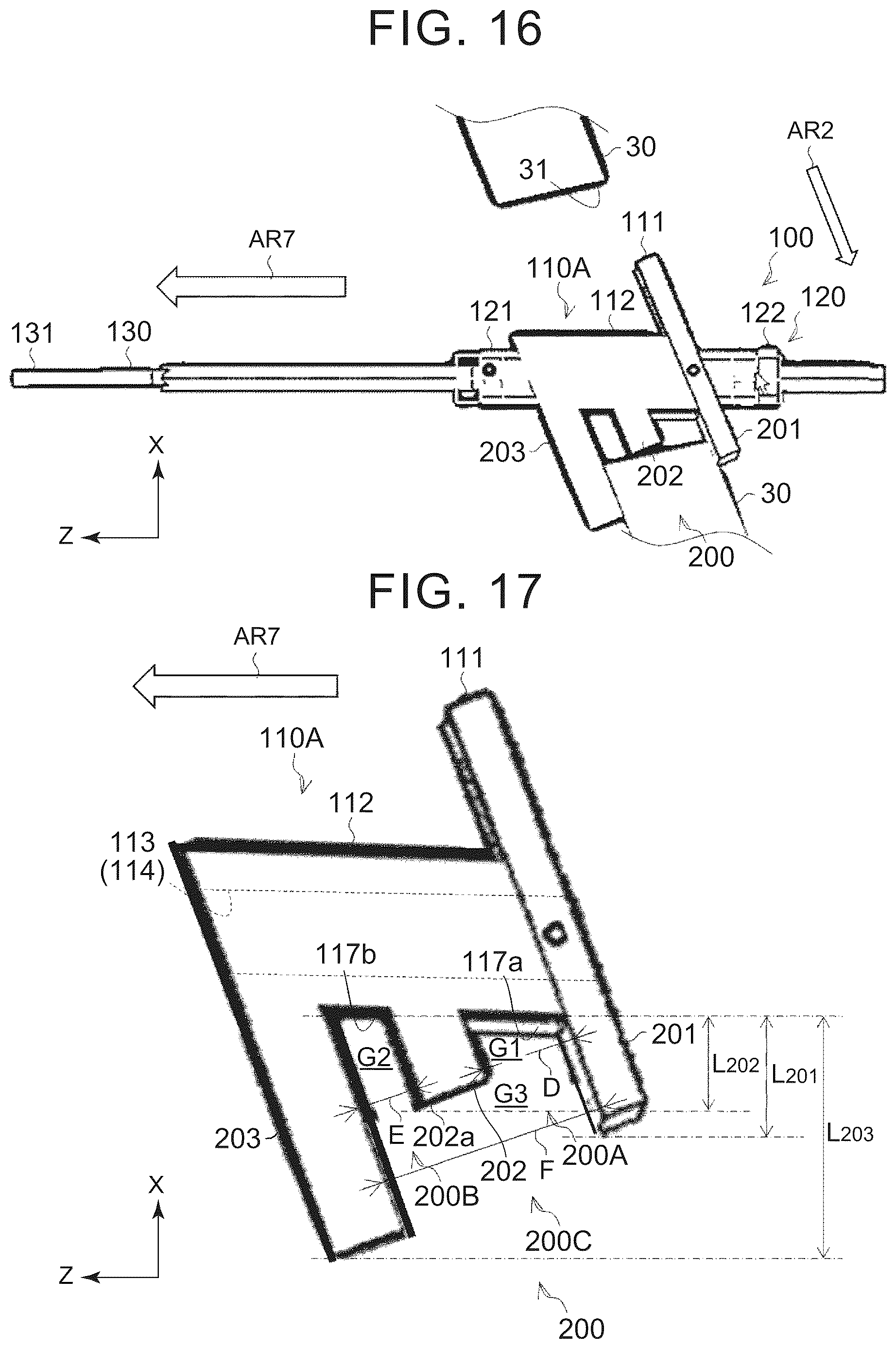 Patent US12618513 Figure 16 – Guide jig
