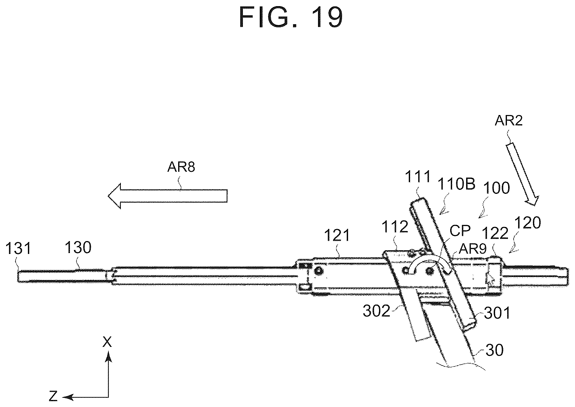 Patent US12618513 Figure 20 – Guide jig