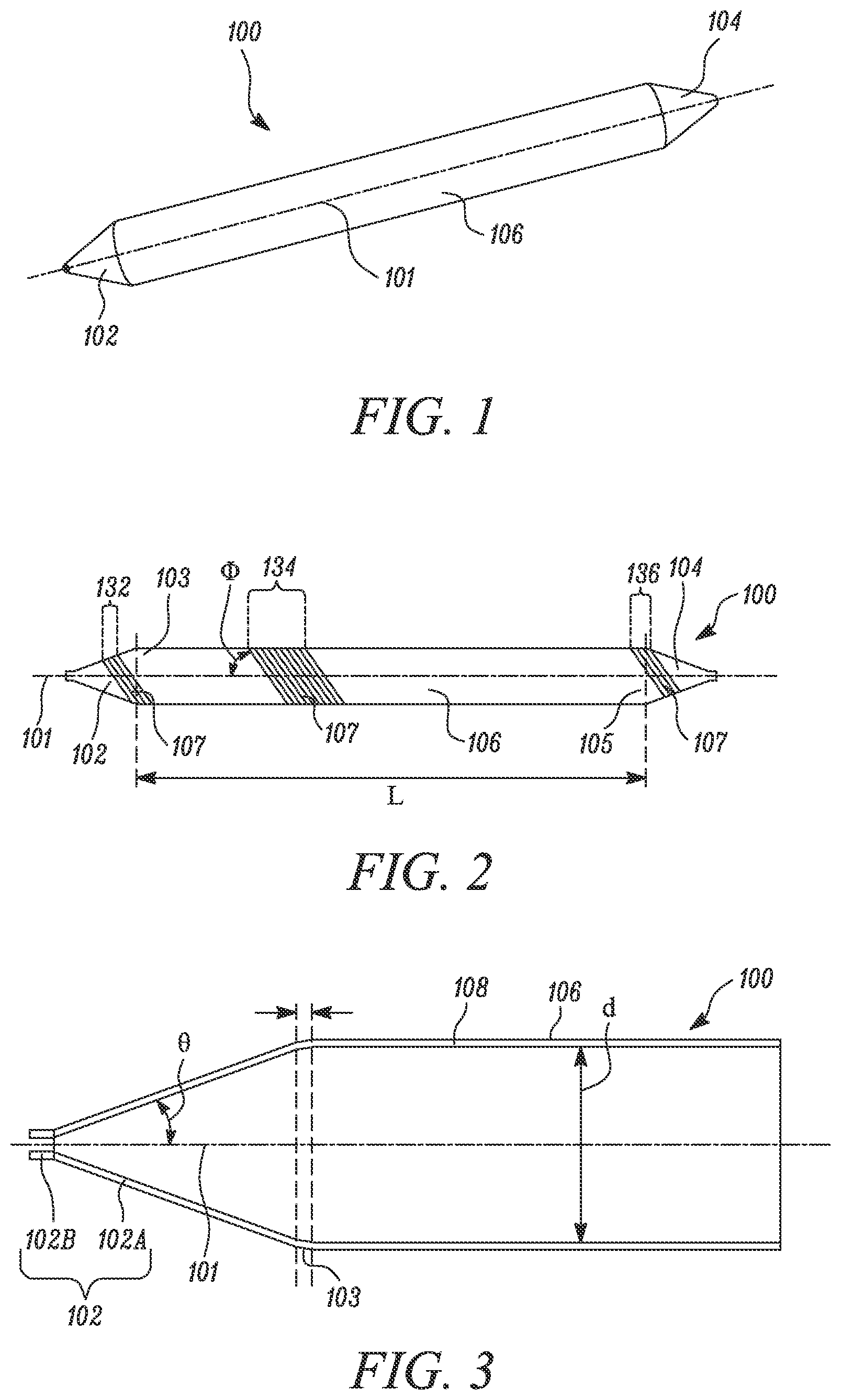 Patent US12618515 Figure 1 – Organic composite gas storage tank