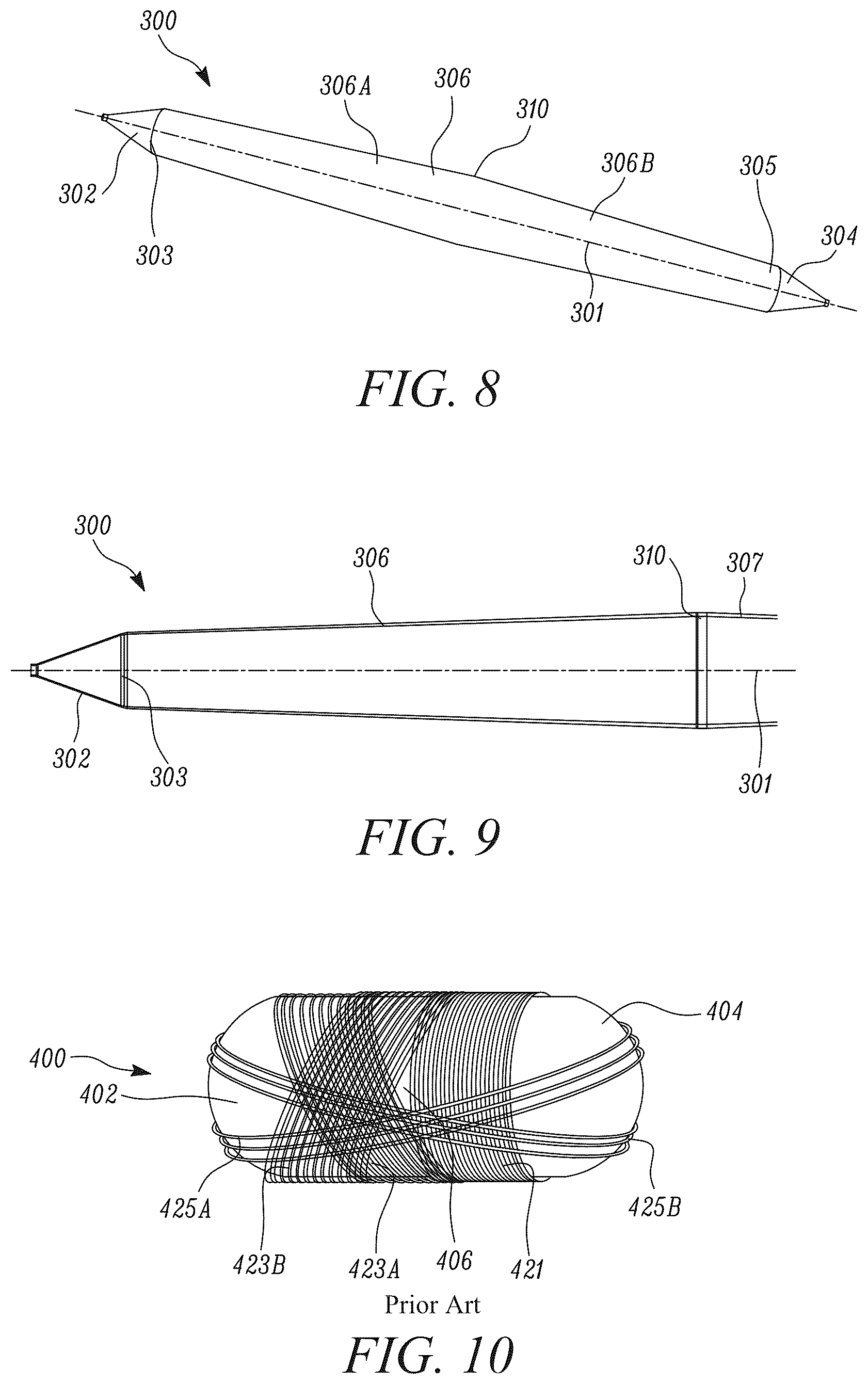 Patent US12618515 Figure 3 – Organic composite gas storage tank