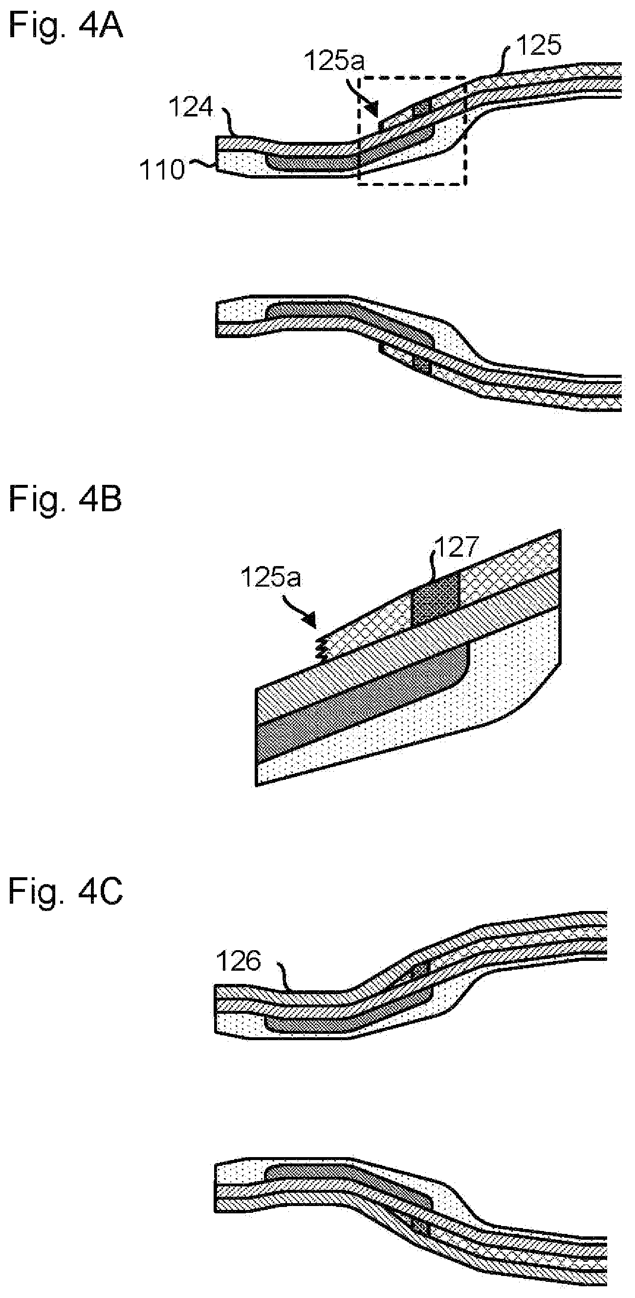 Patent US12618516 Figure 4 – Tank and method of manufacturing the same