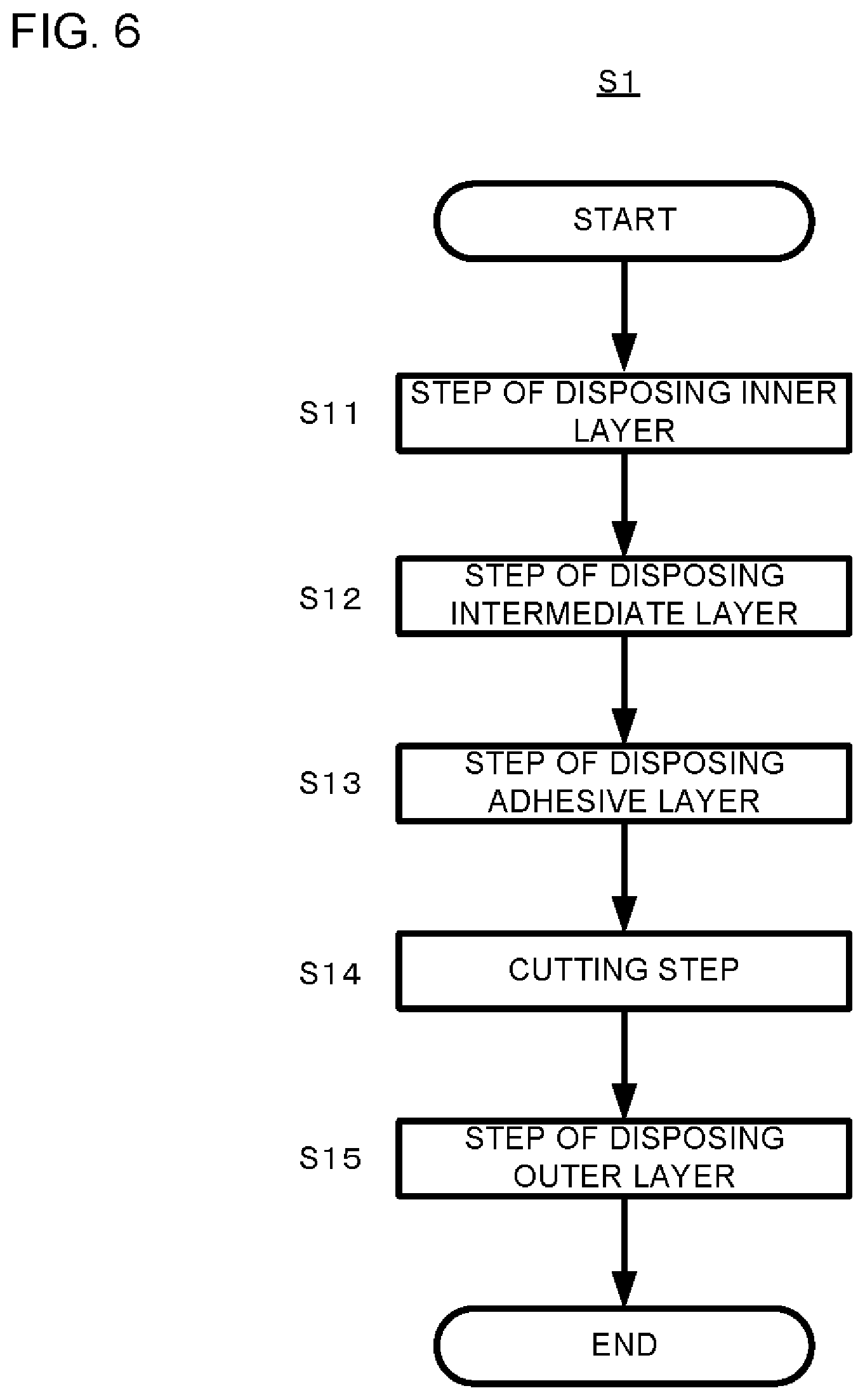Patent US12618516 Figure 6 – Tank and method of manufacturing the same