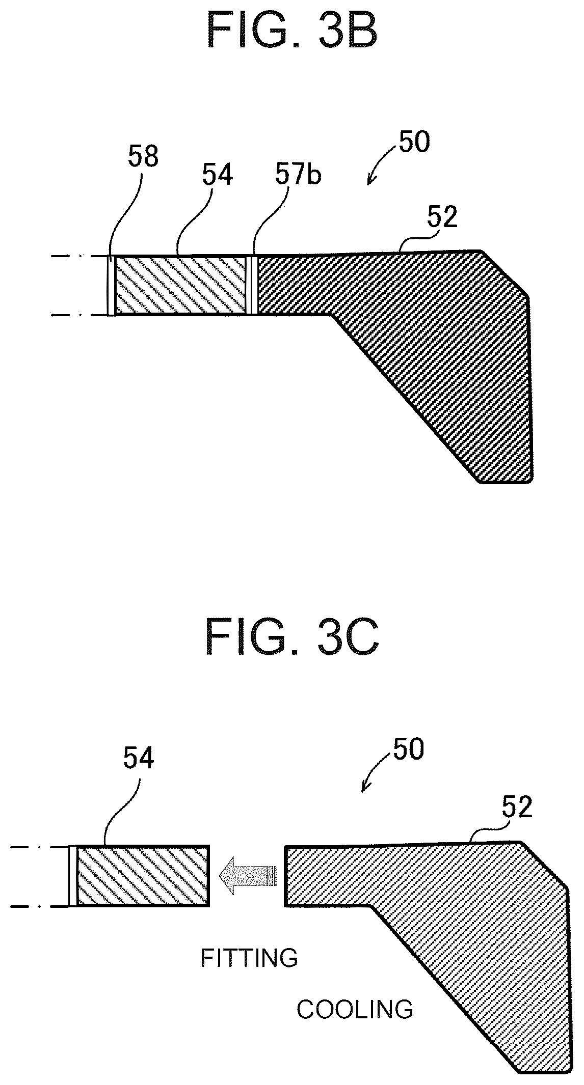 Patent US12618517 Figure 3 – High-pressure gas tank