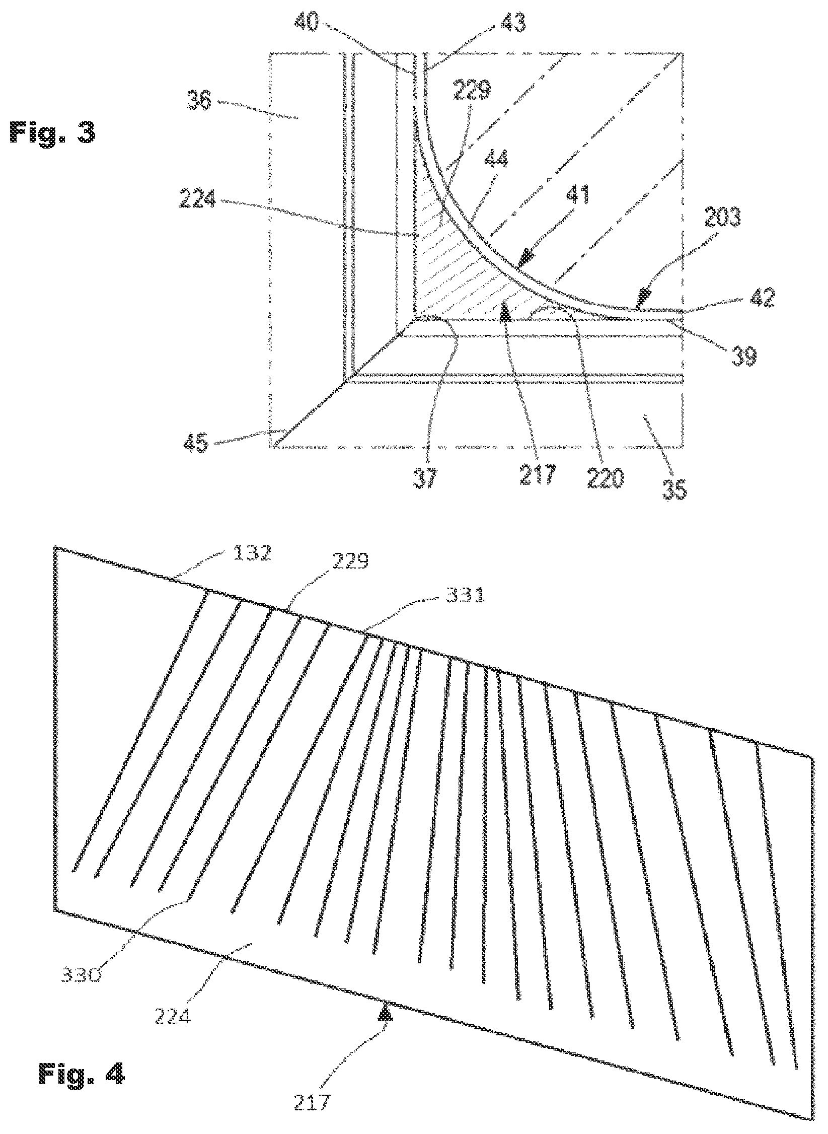 Patent US12618520 Figure 2 – Sealed and thermally insulating tank
