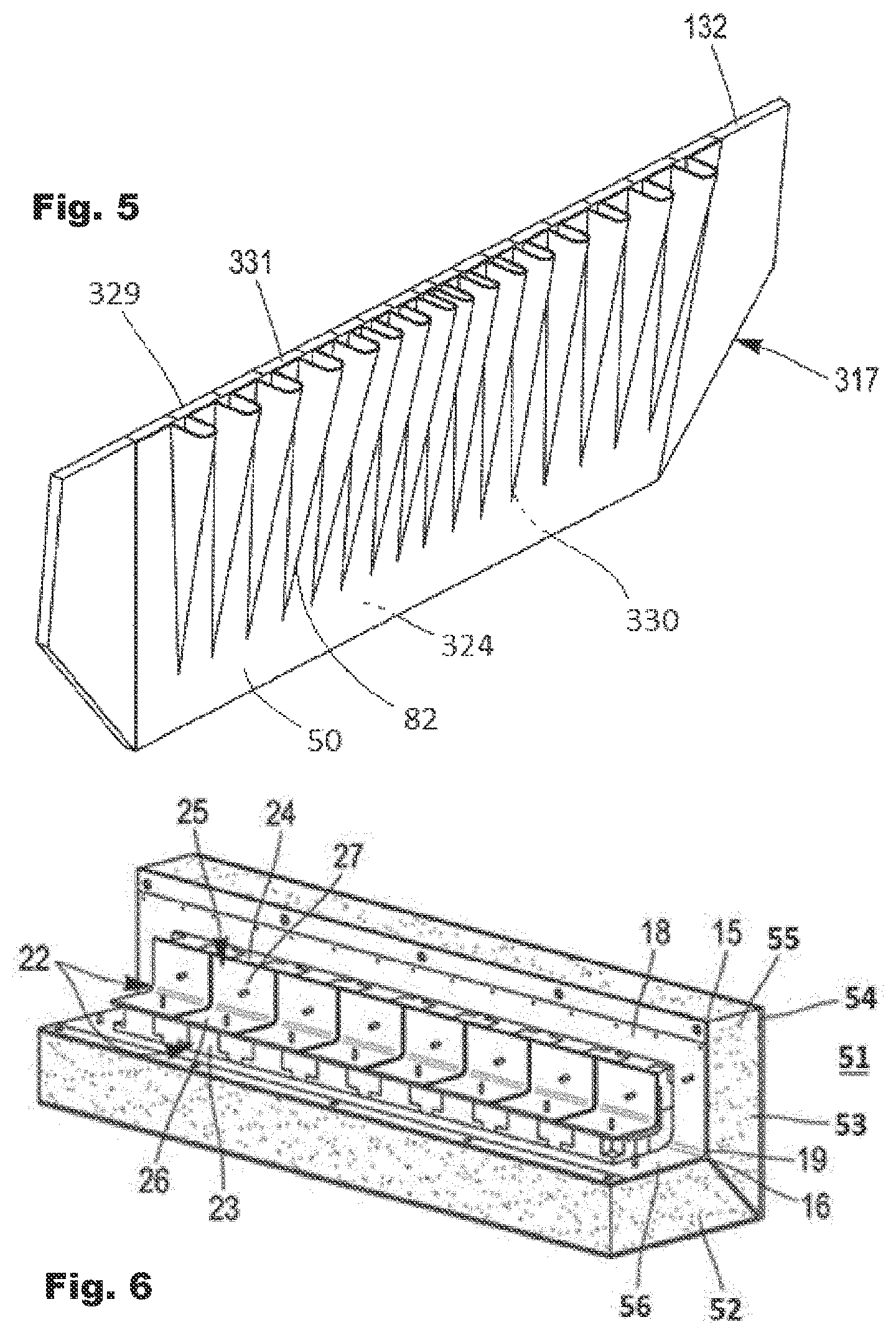 Patent US12618520 Figure 3 – Sealed and thermally insulating tank