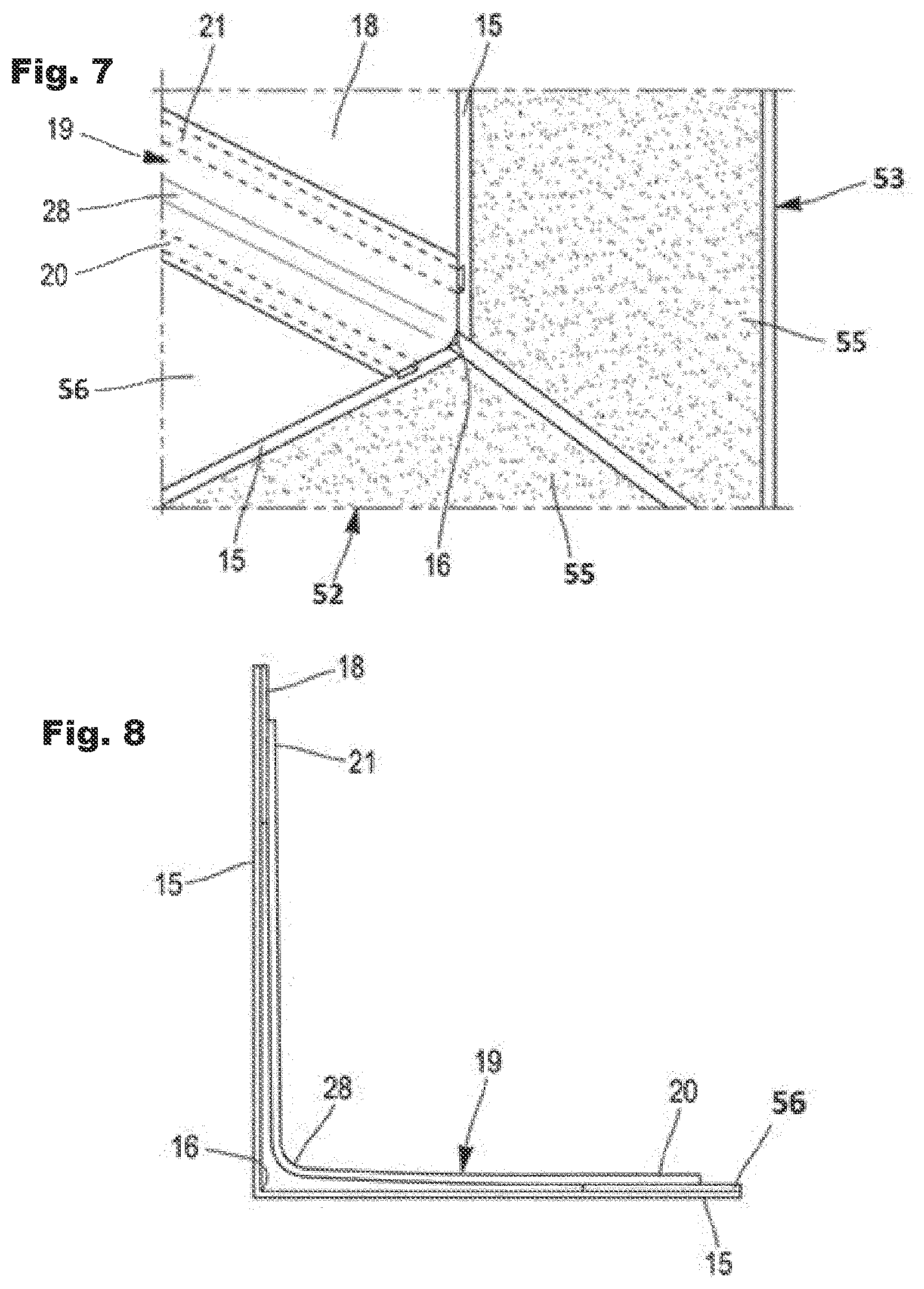 Patent US12618520 Figure 4 – Sealed and thermally insulating tank