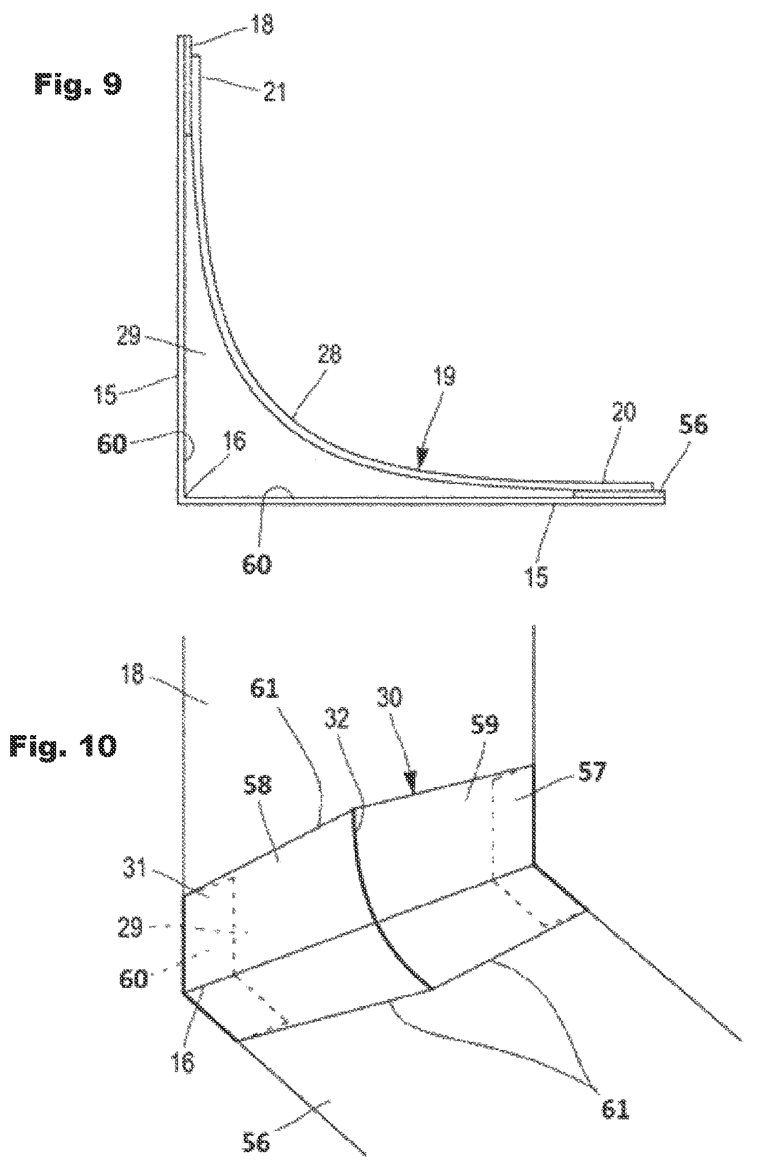 Patent US12618520 Figure 5 – Sealed and thermally insulating tank