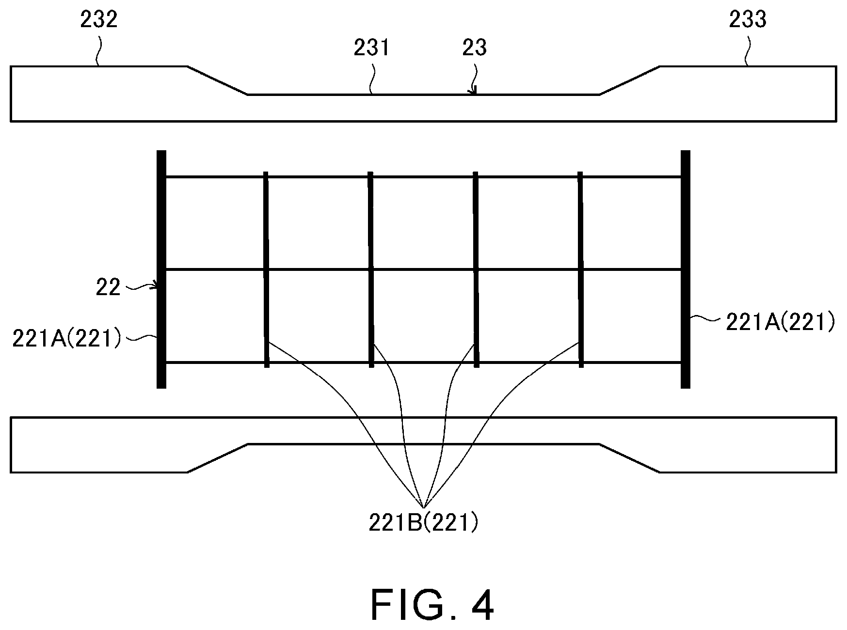Patent US12618523 Figure 4 – Liquid tank, rocket, and method of manufacturing liquid tank