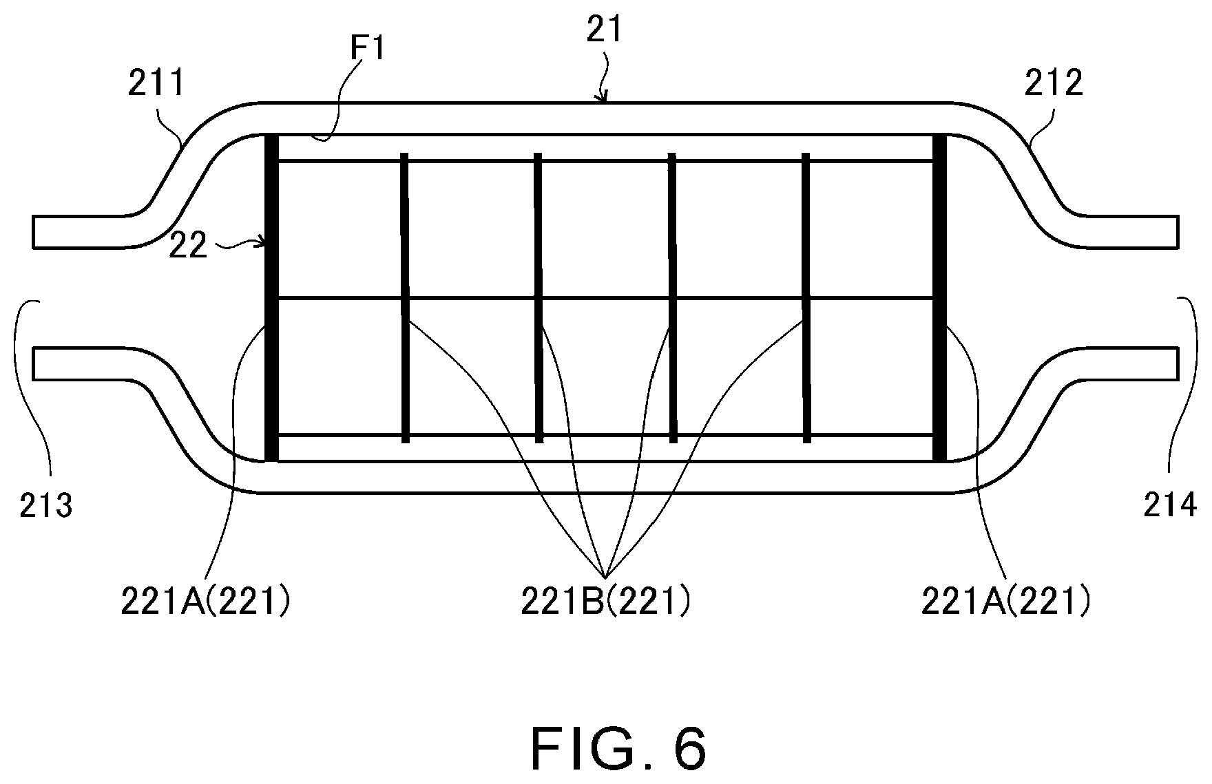 Patent US12618523 Figure 6 – Liquid tank, rocket, and method of manufacturing liquid tank