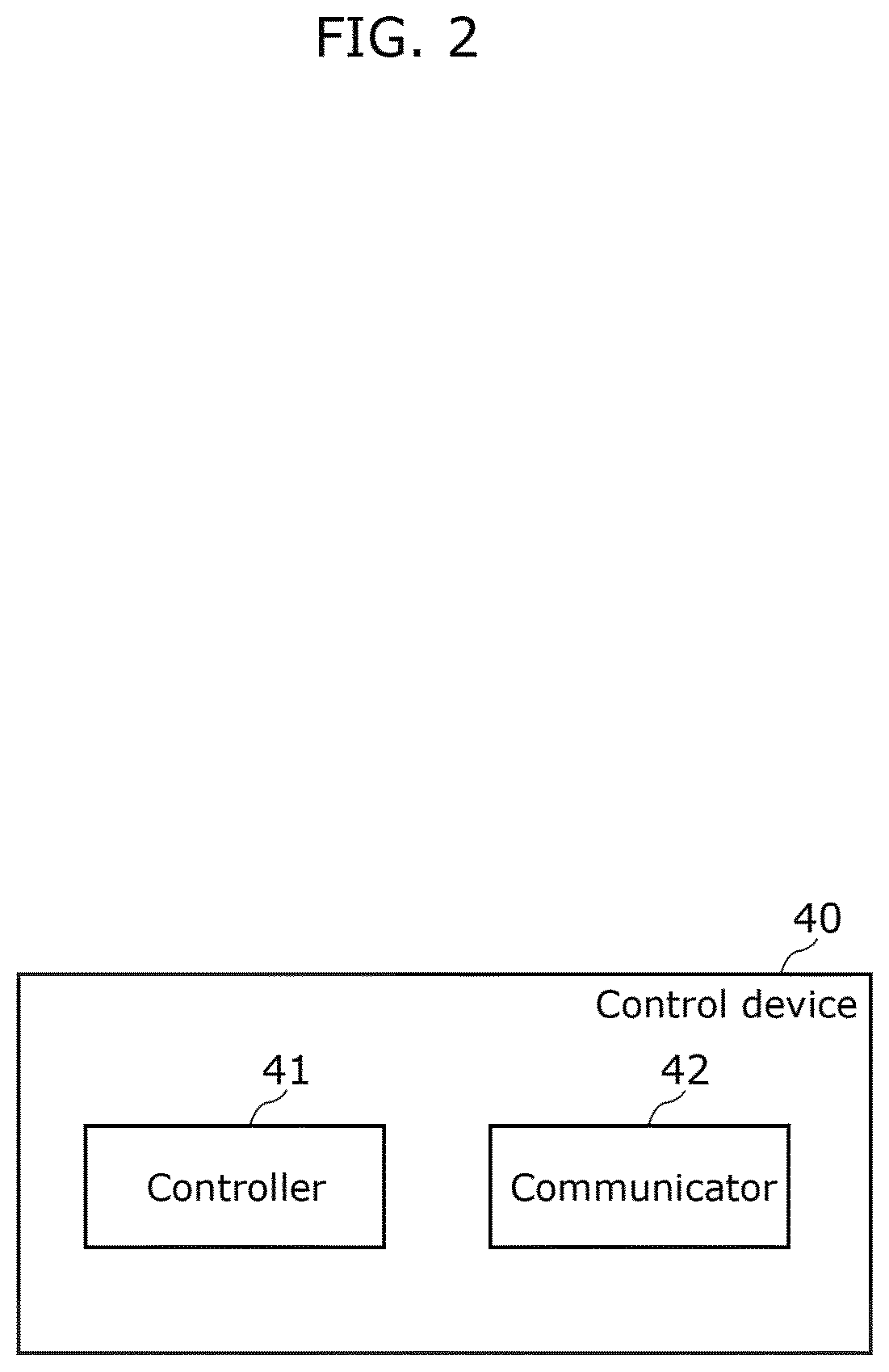 Patent US12618524 Figure 2 – Gas detection system and gas detection method