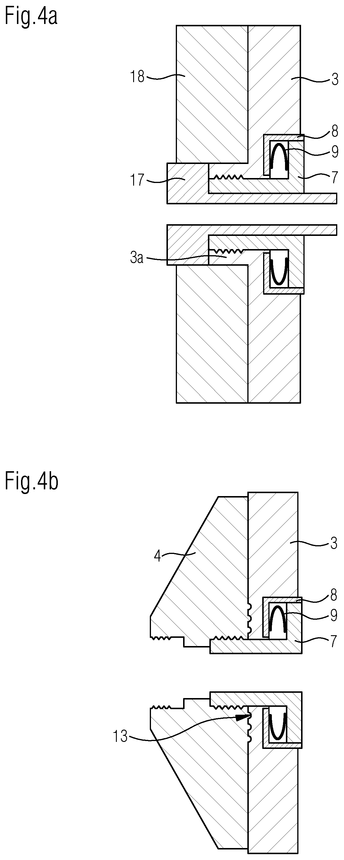 Patent US12618525 Figure 6 – Pressure tank for gas-operated vehicle