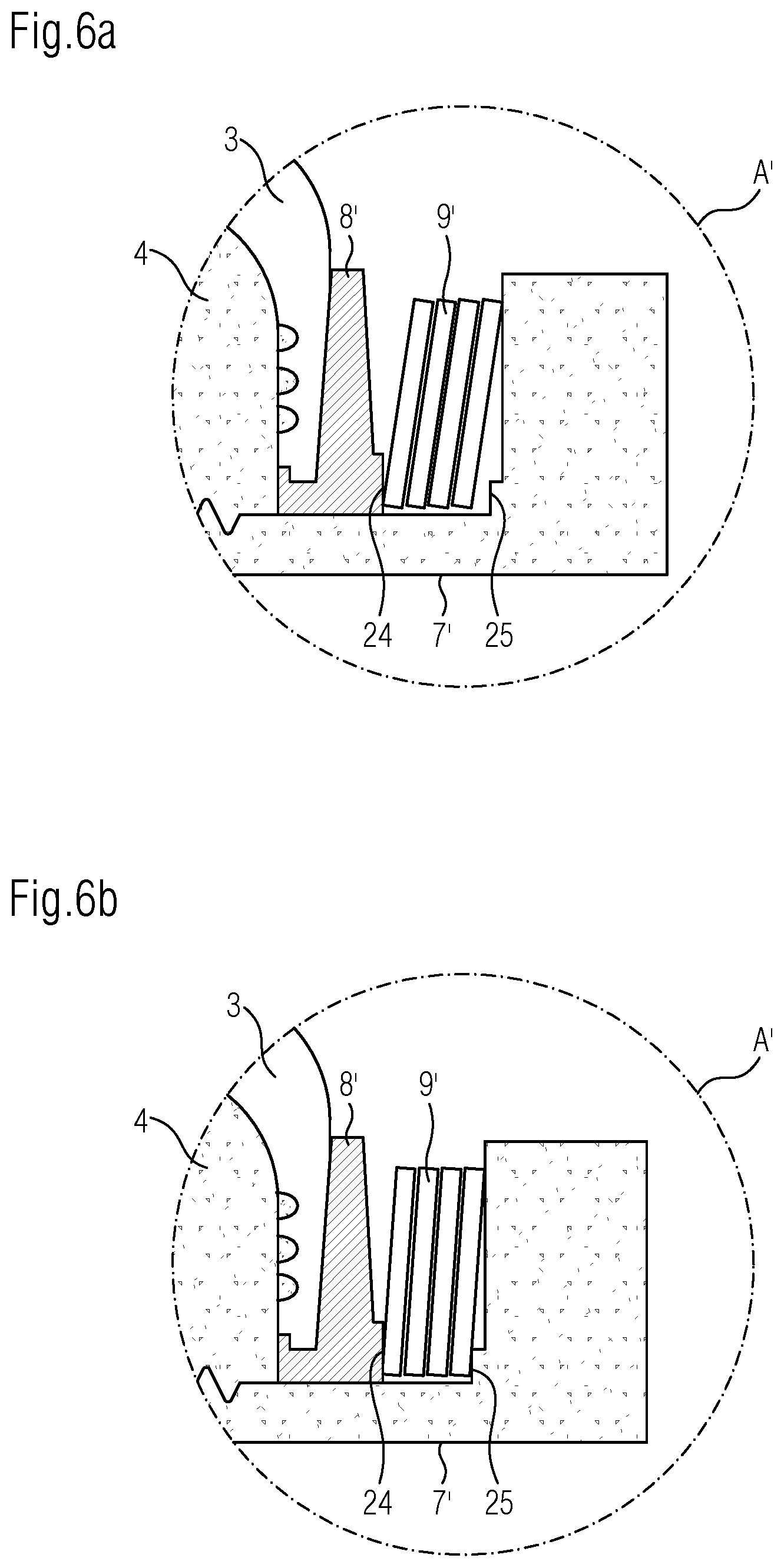 Patent US12618525 Figure 8 – Pressure tank for gas-operated vehicle