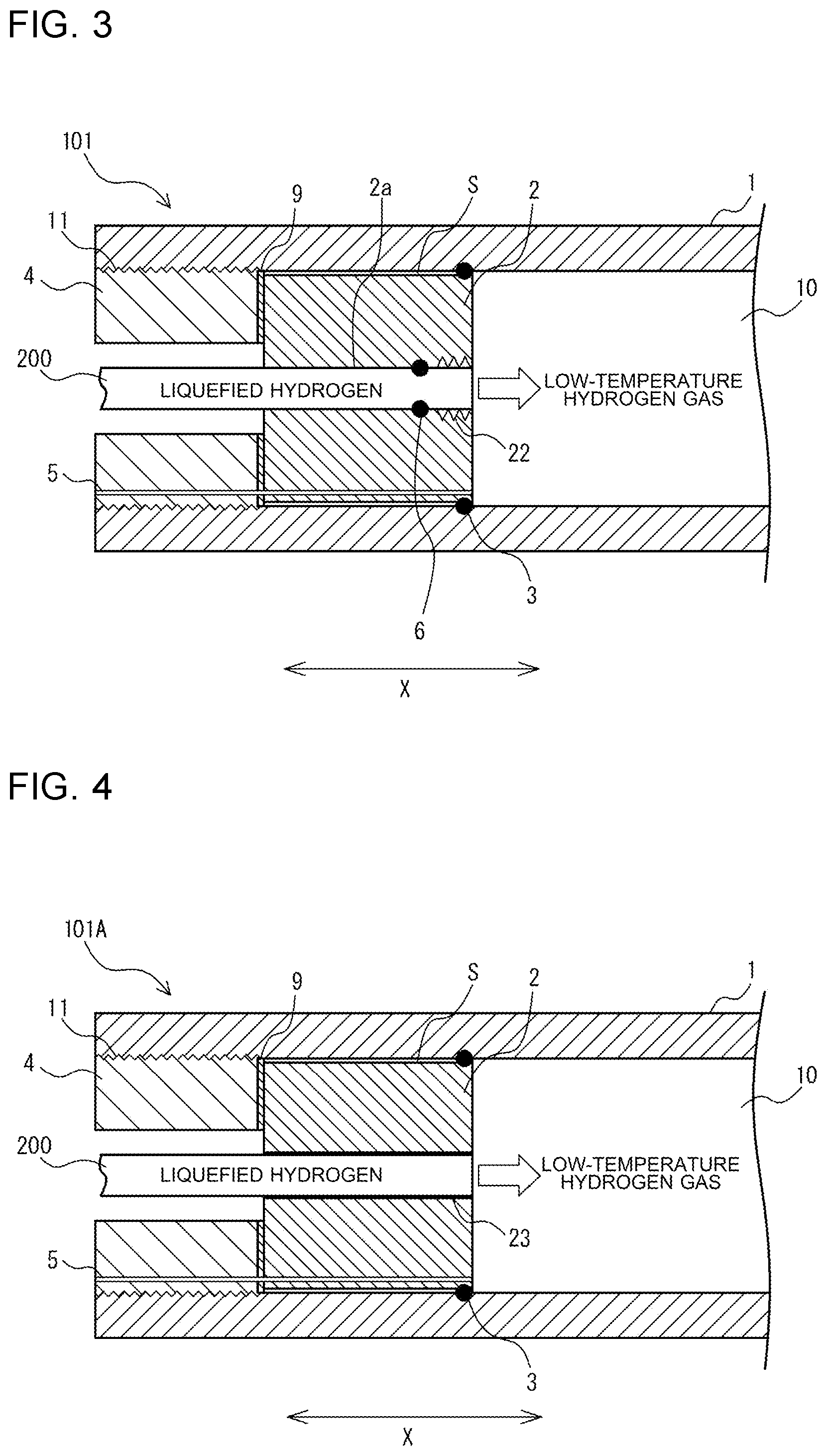 Patent US12618528 Figure 2 – Pressure accumulator