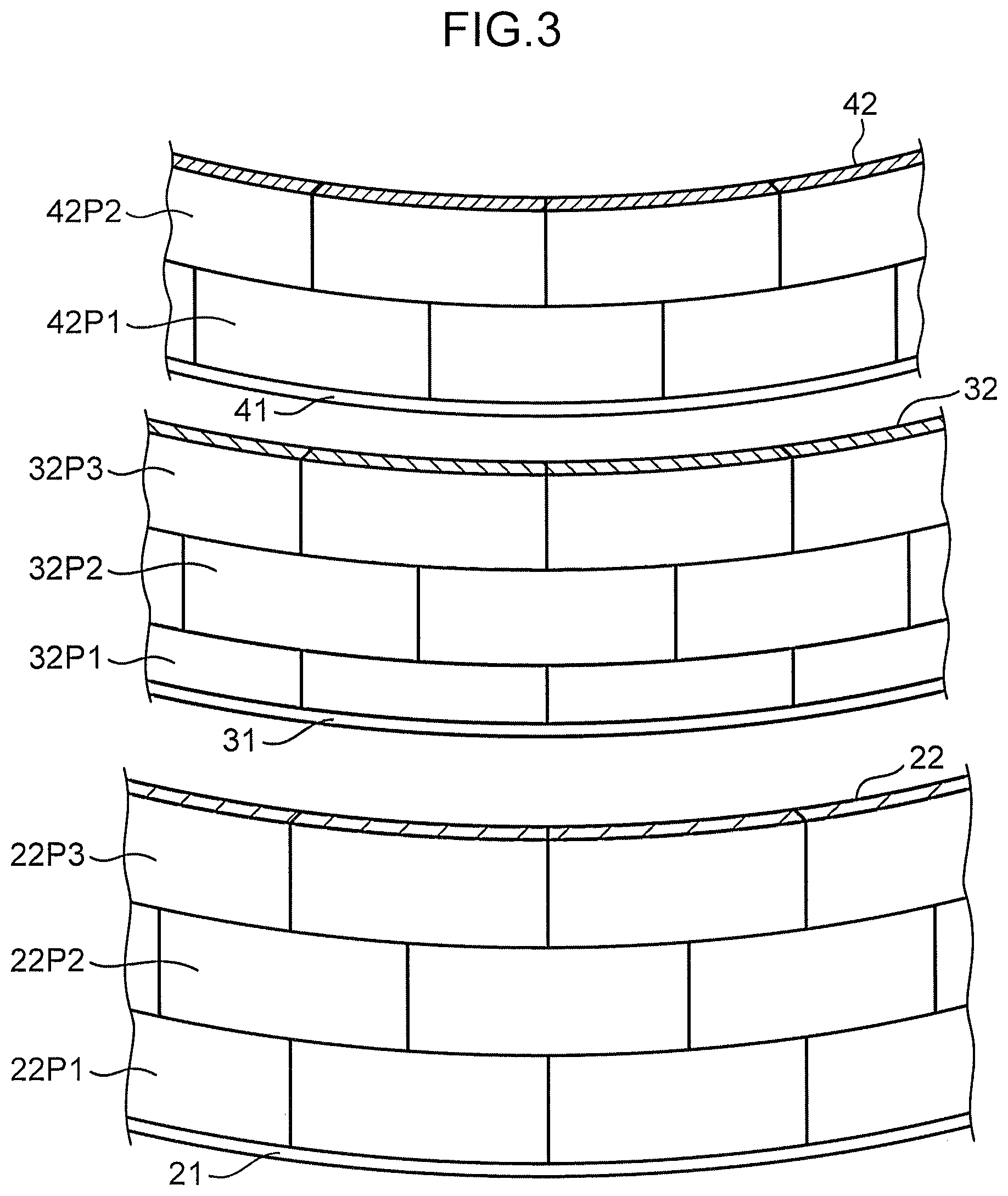 Patent US12618530 Figure 3 – Triple-shell tank