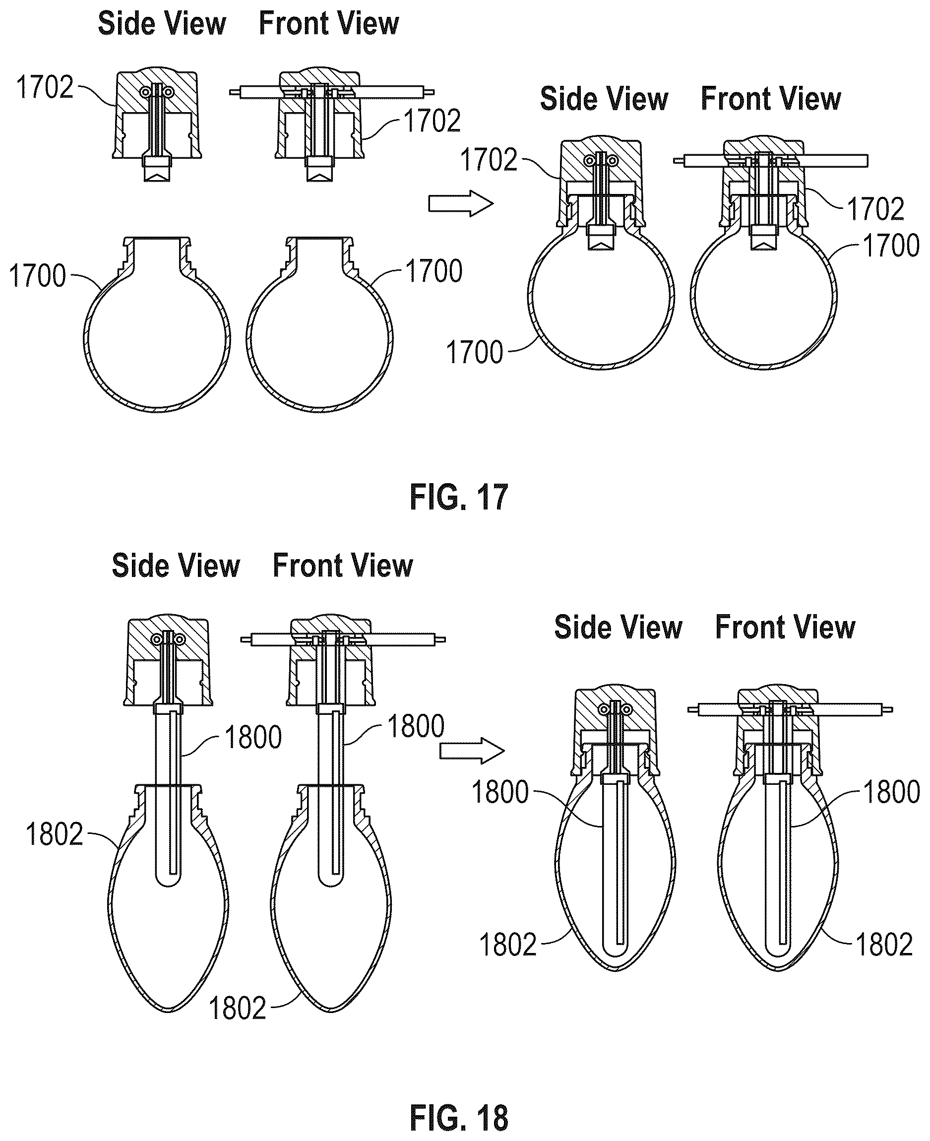 Patent US12618533 Figure 11 – Three-wire flat cable high-voltage plug-in light string and method of making thereof