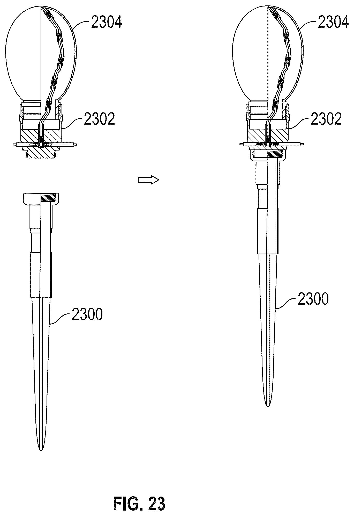 Patent US12618533 Figure 14 – Three-wire flat cable high-voltage plug-in light string and method of making thereof