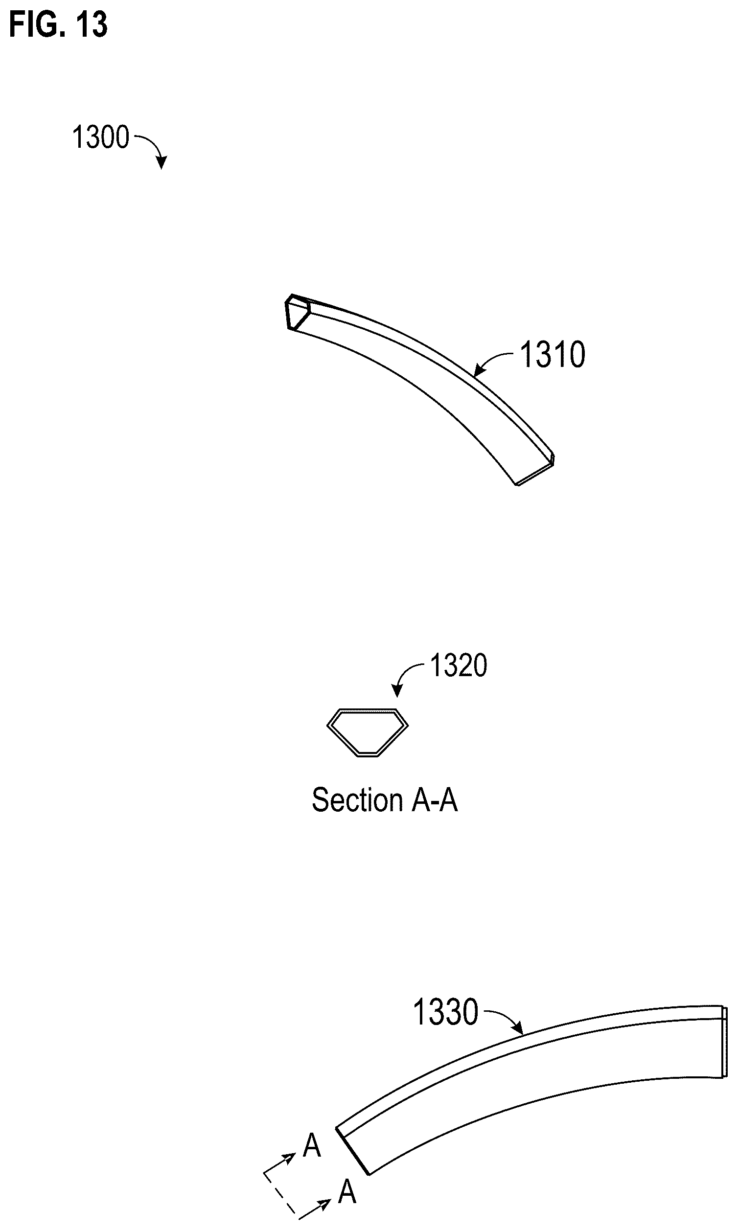 Patent US12618534 Figure 12 – Multi-functional streetlight