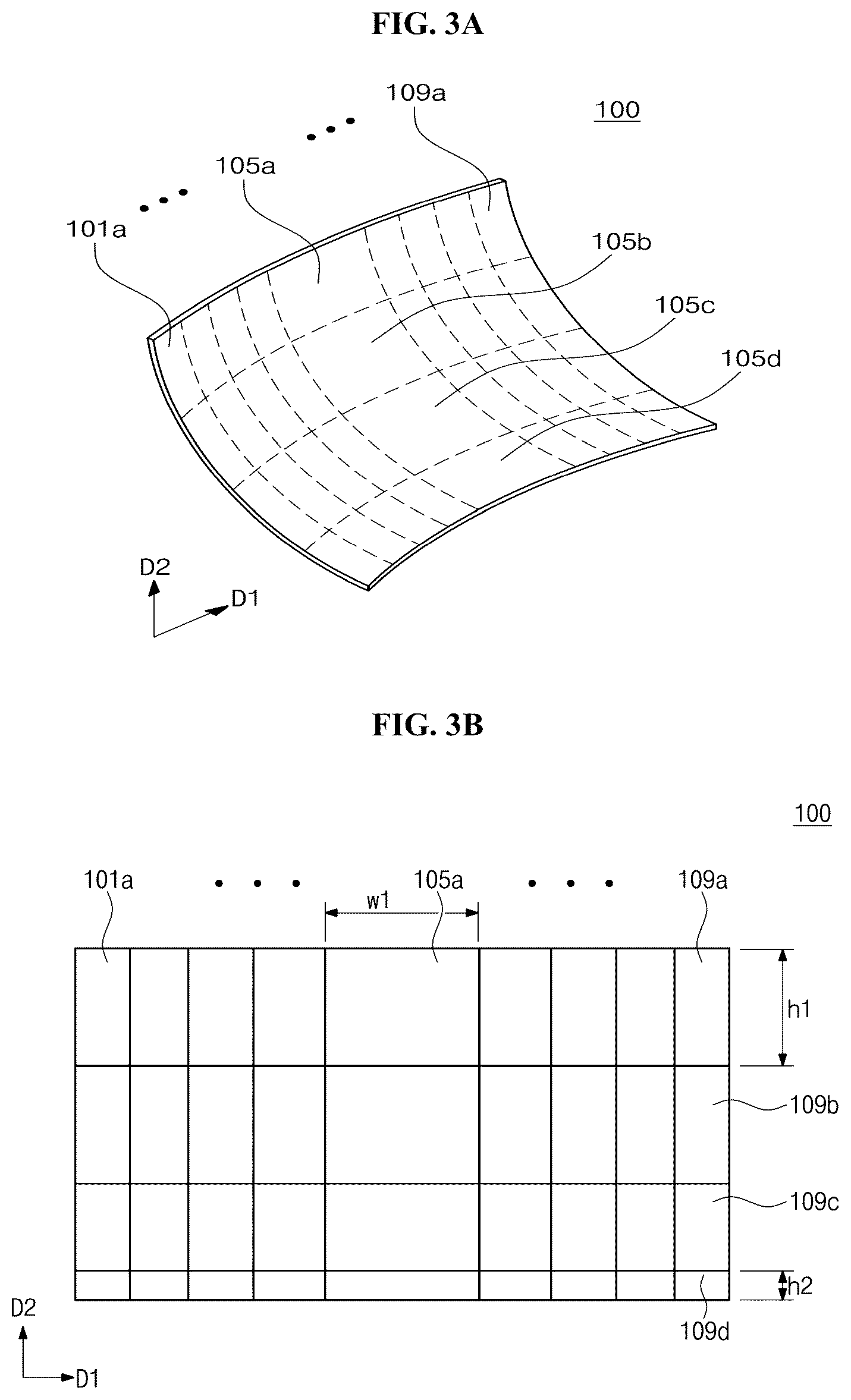 Patent US12618538 Figure 3 – Lighting apparatus and mobile vehicle comprising lighting apparatus