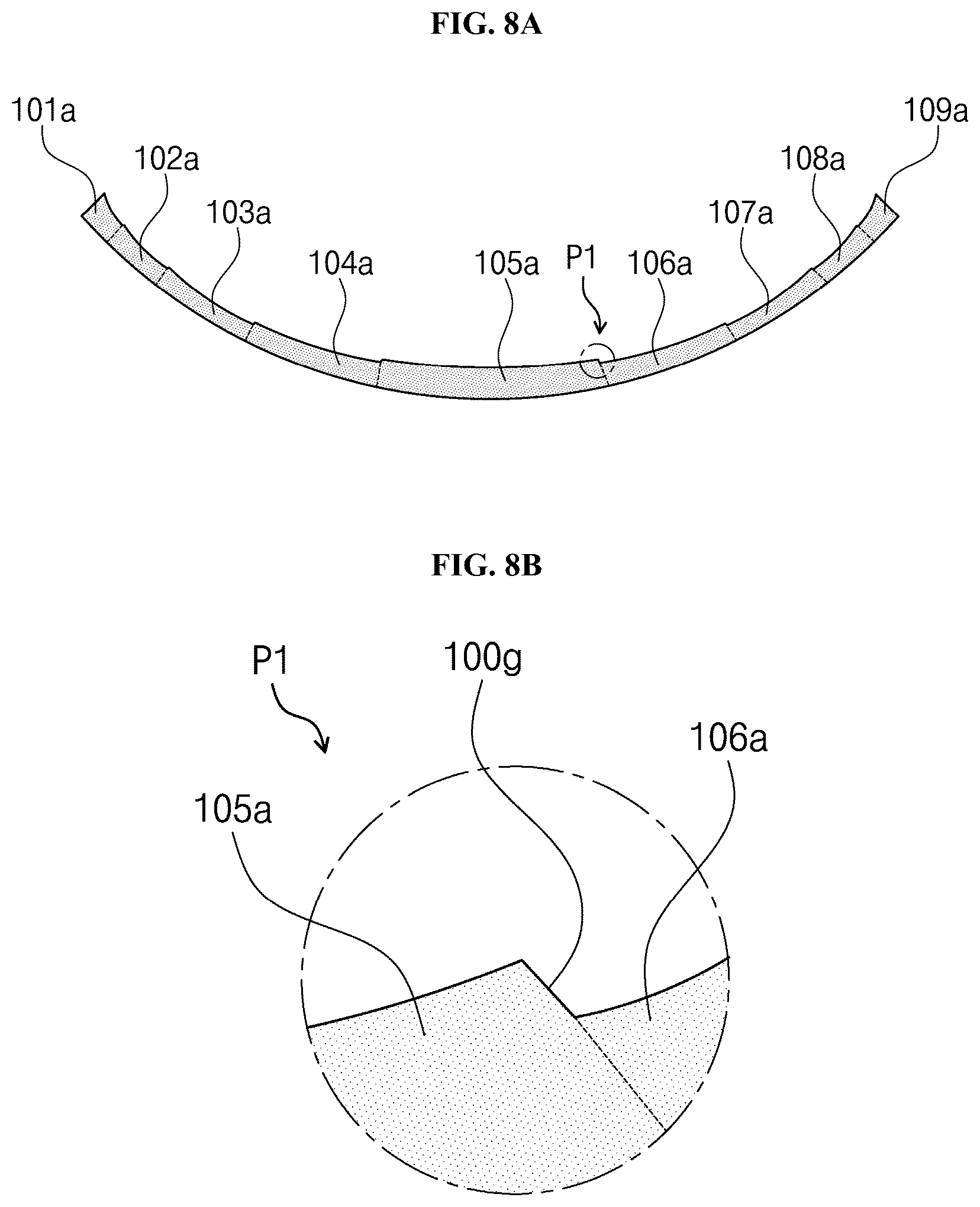 Patent US12618538 Figure 19 – Lighting apparatus and mobile vehicle comprising lighting apparatus