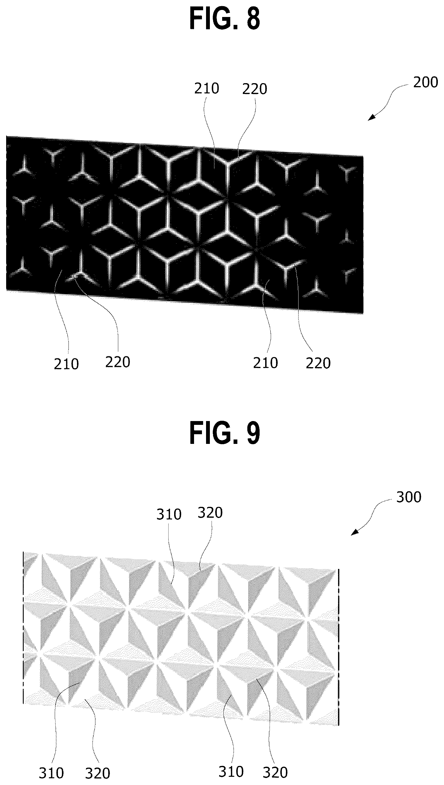 Patent US12618539 Figure 7 – Lighting device for vehicle