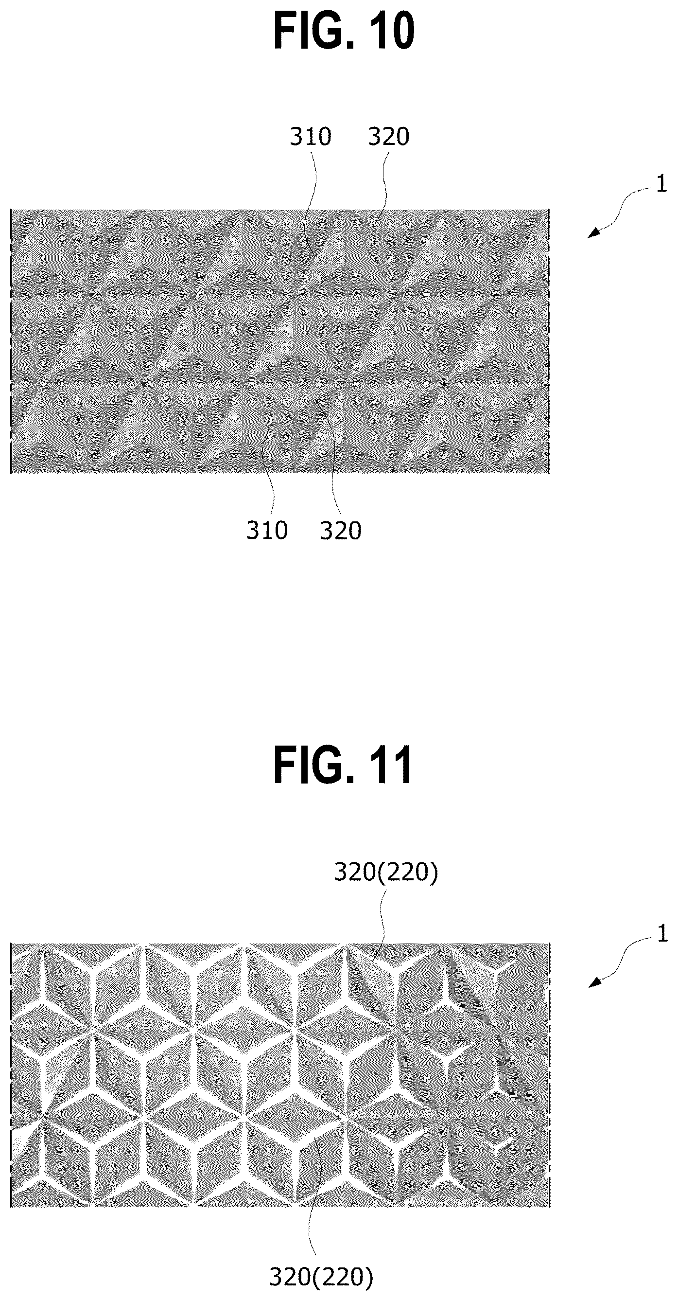 Patent US12618539 Figure 8 – Lighting device for vehicle
