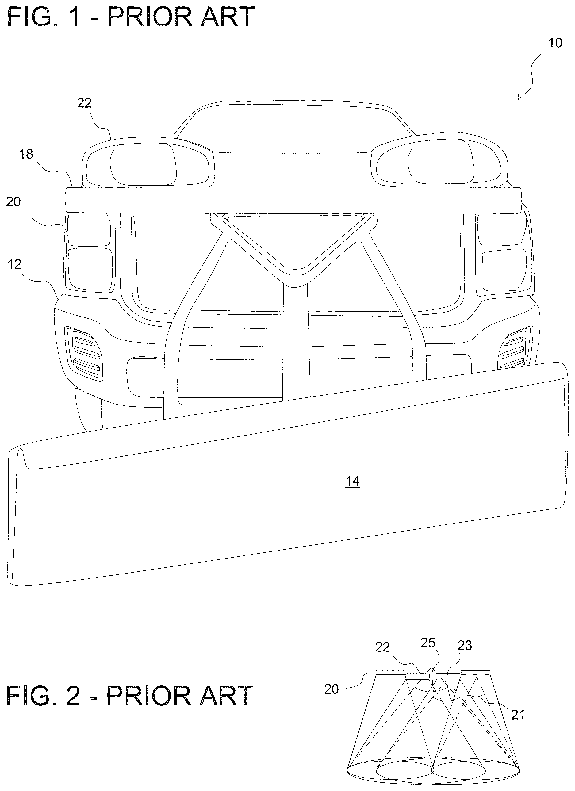 Patent US12618540 Figure 1 – Customizable modular lighting safety system