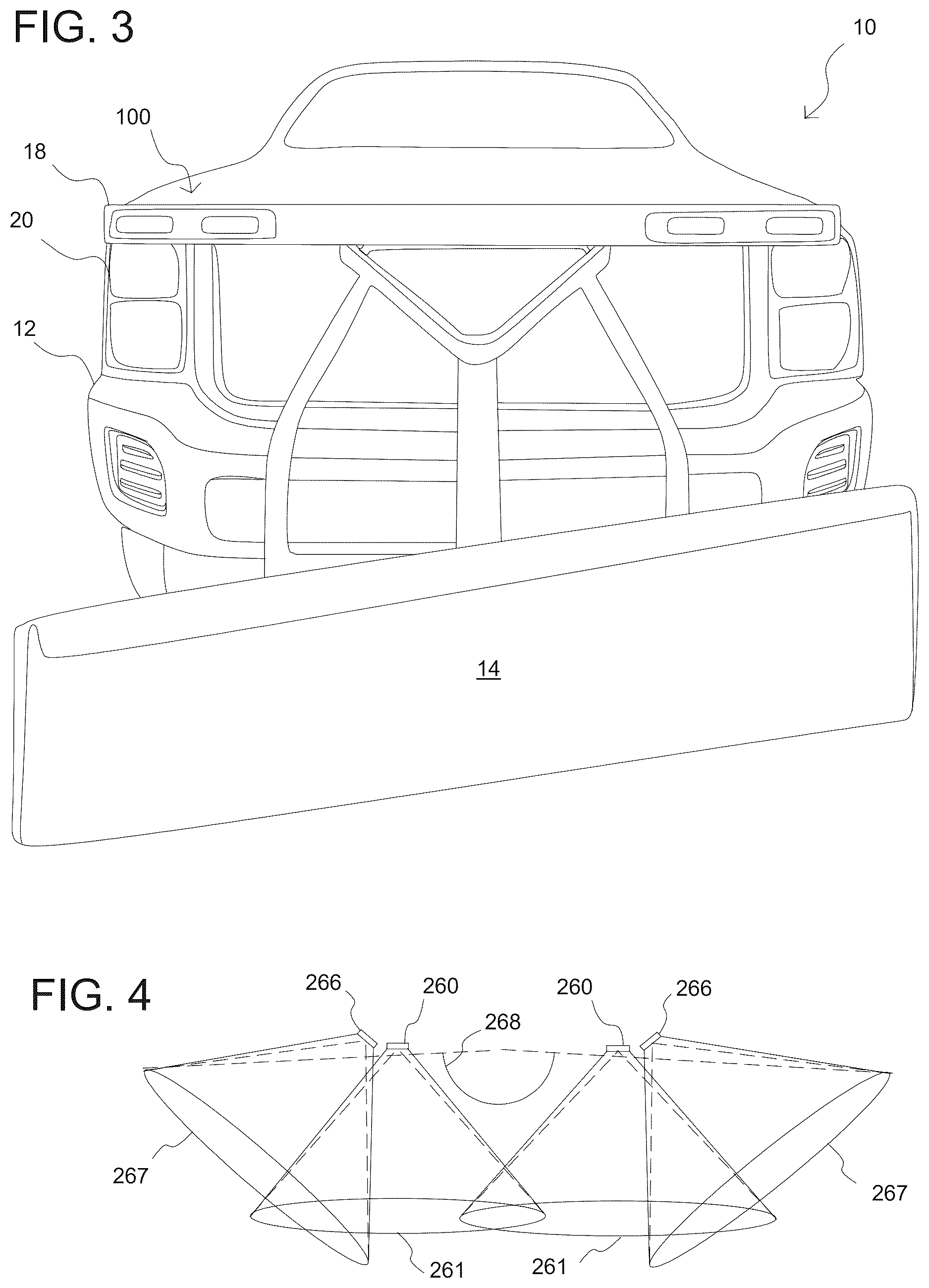 Patent US12618540 Figure 2 – Customizable modular lighting safety system