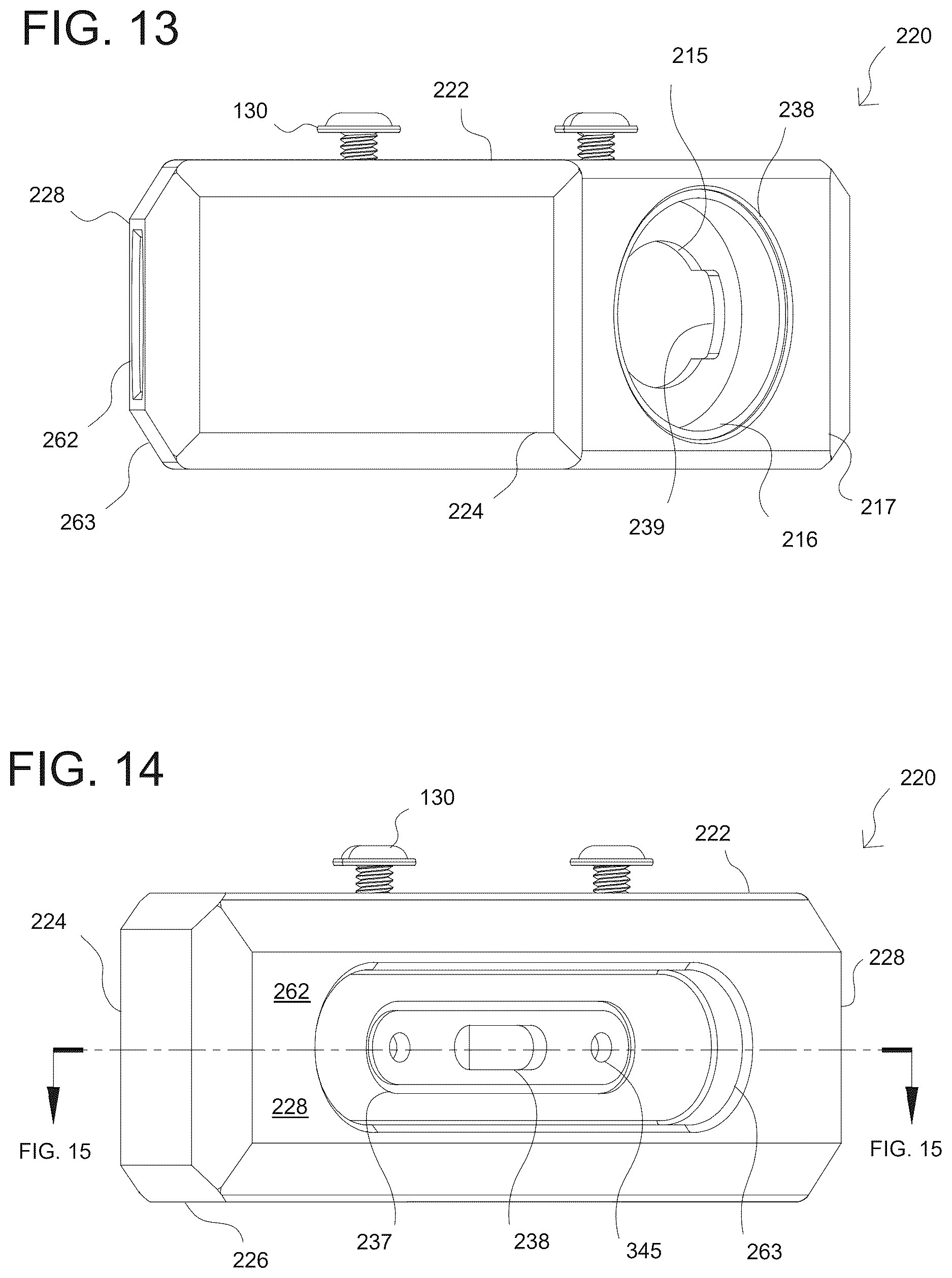 Patent US12618540 Figure 9 – Customizable modular lighting safety system