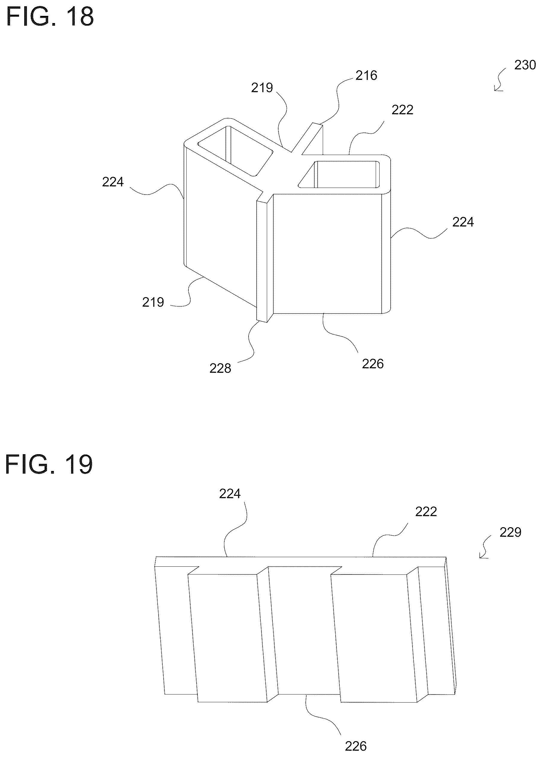 Patent US12618540 Figure 12 – Customizable modular lighting safety system