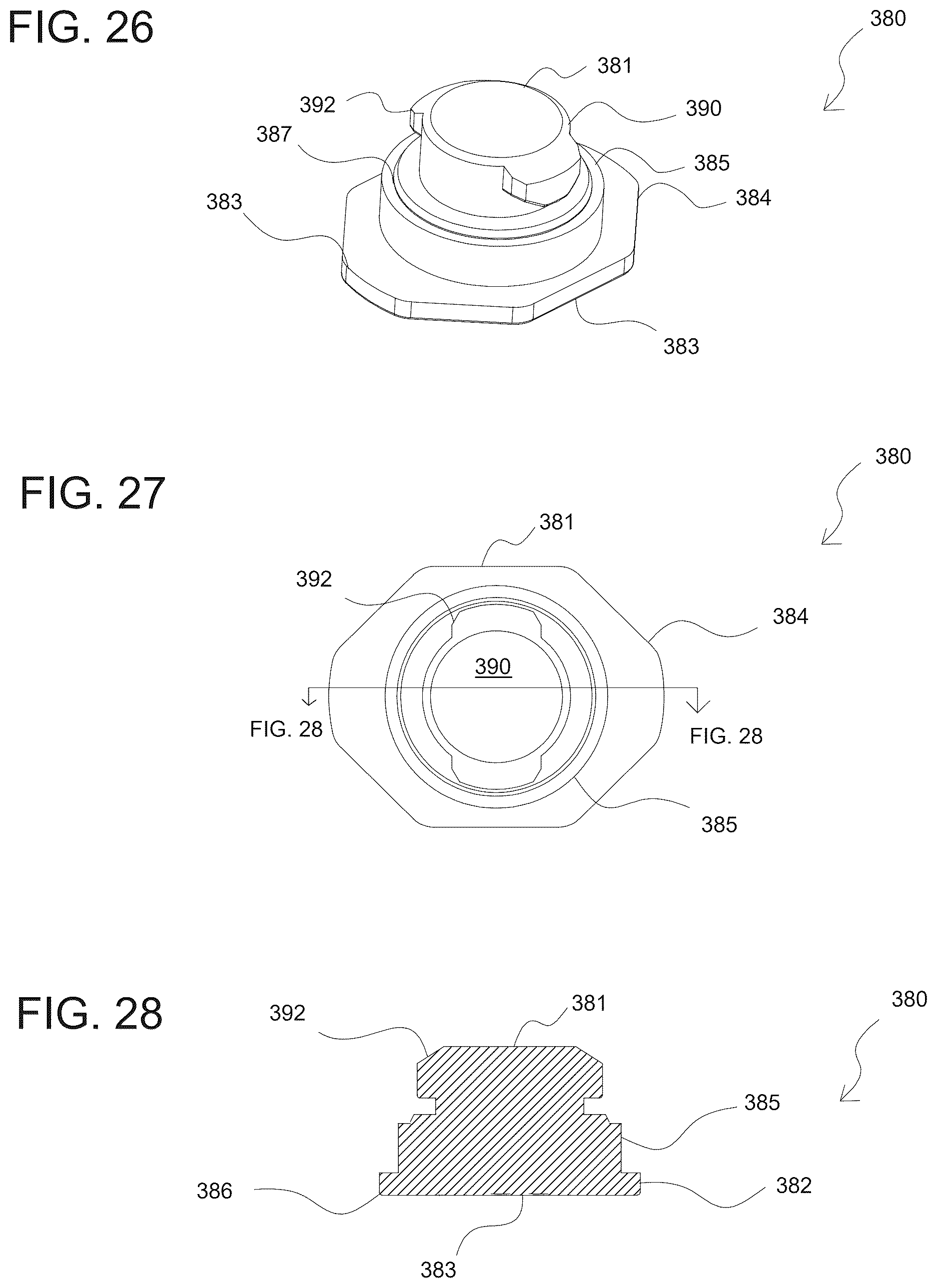 Patent US12618540 Figure 15 – Customizable modular lighting safety system