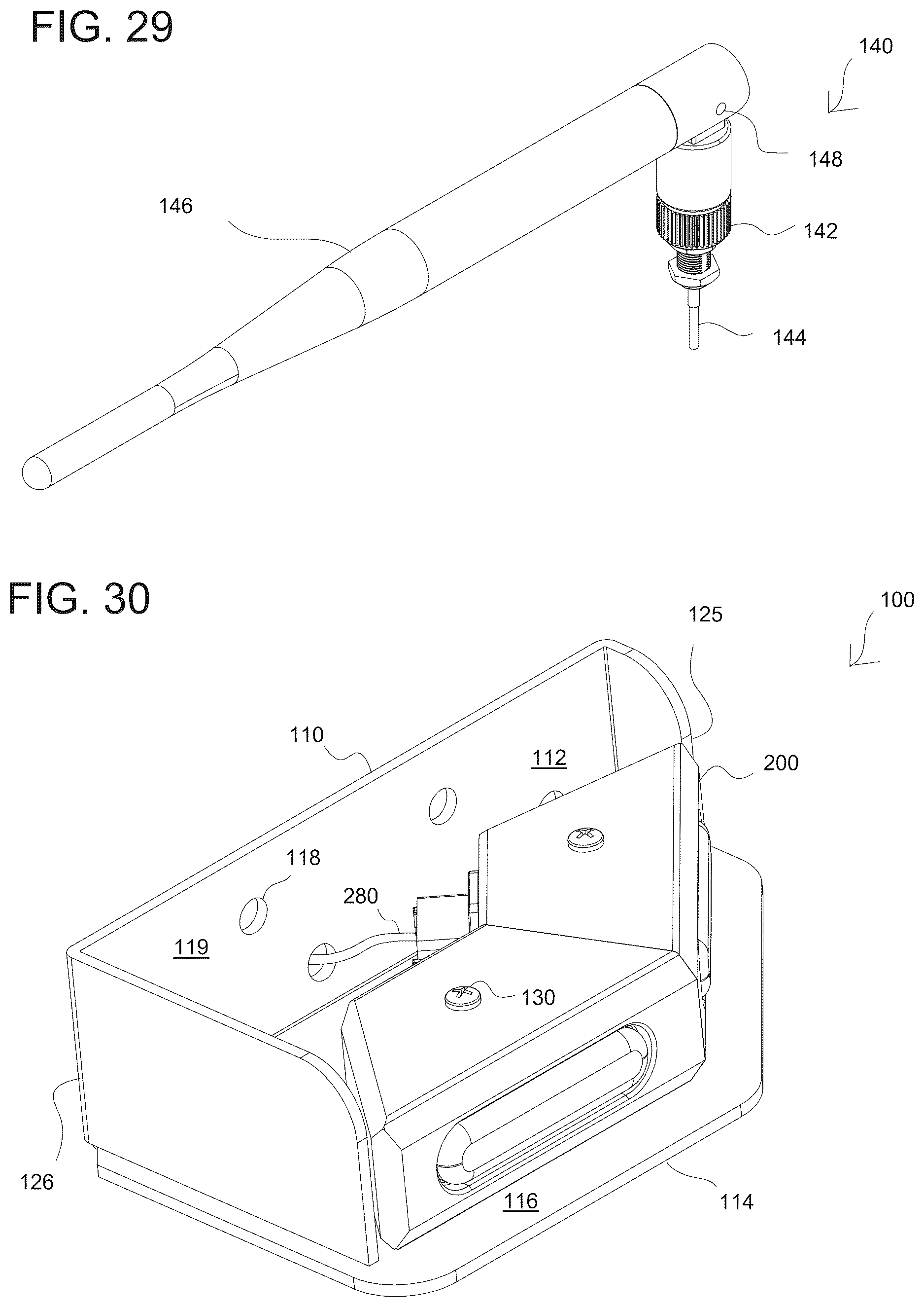 Patent US12618540 Figure 16 – Customizable modular lighting safety system