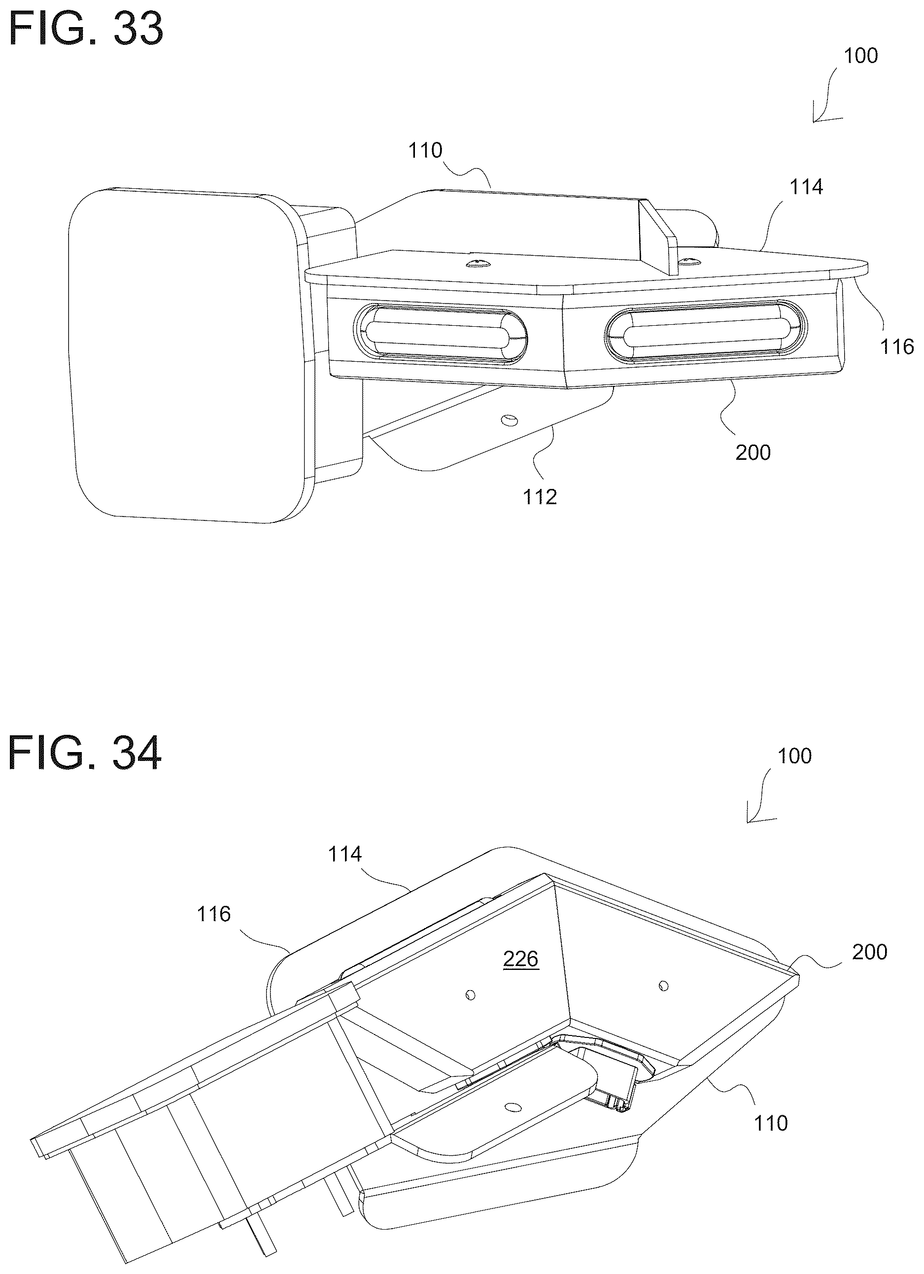 Patent US12618540 Figure 19 – Customizable modular lighting safety system