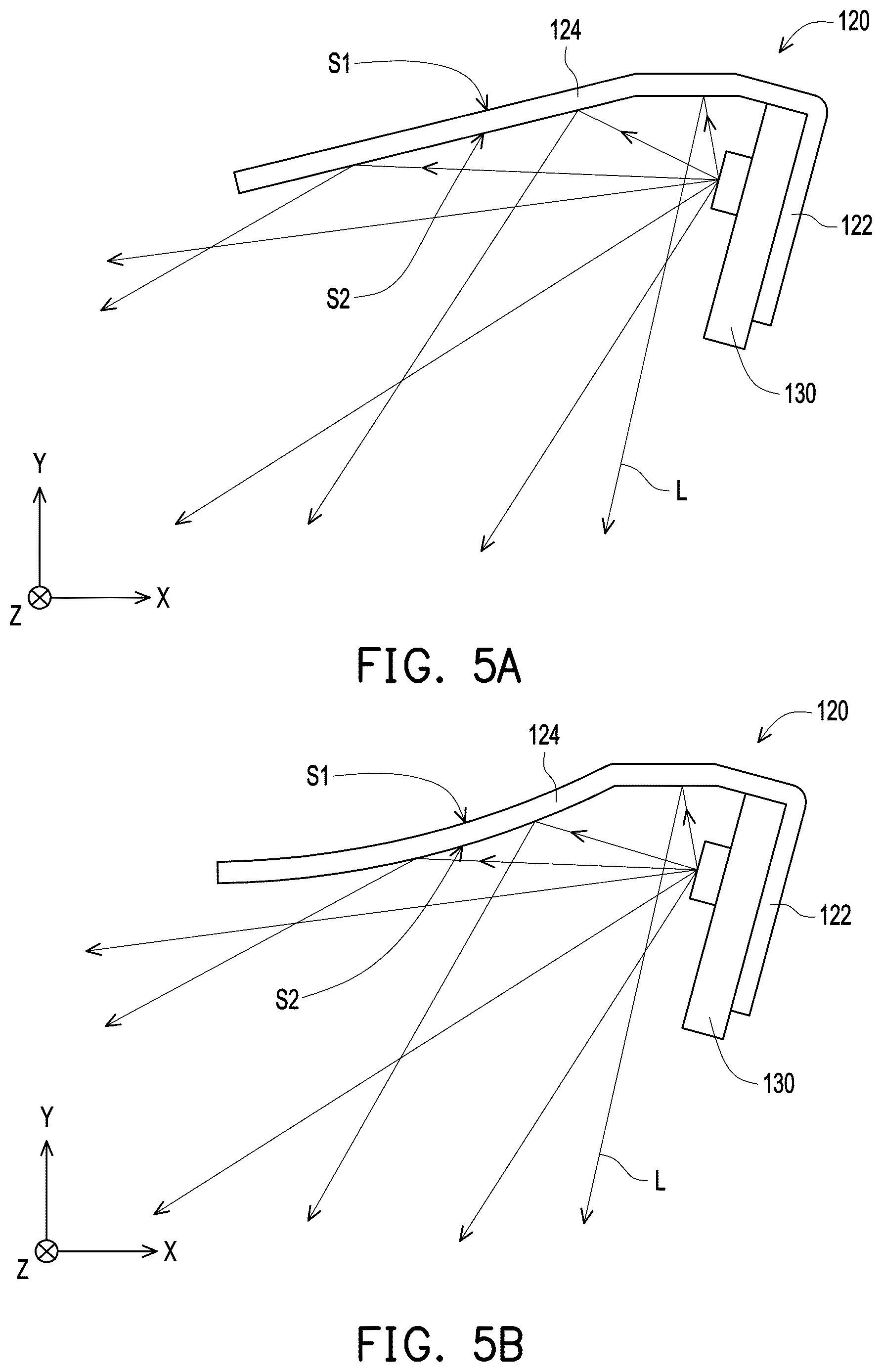 Patent US12618545 Figure 7 – Lighting device