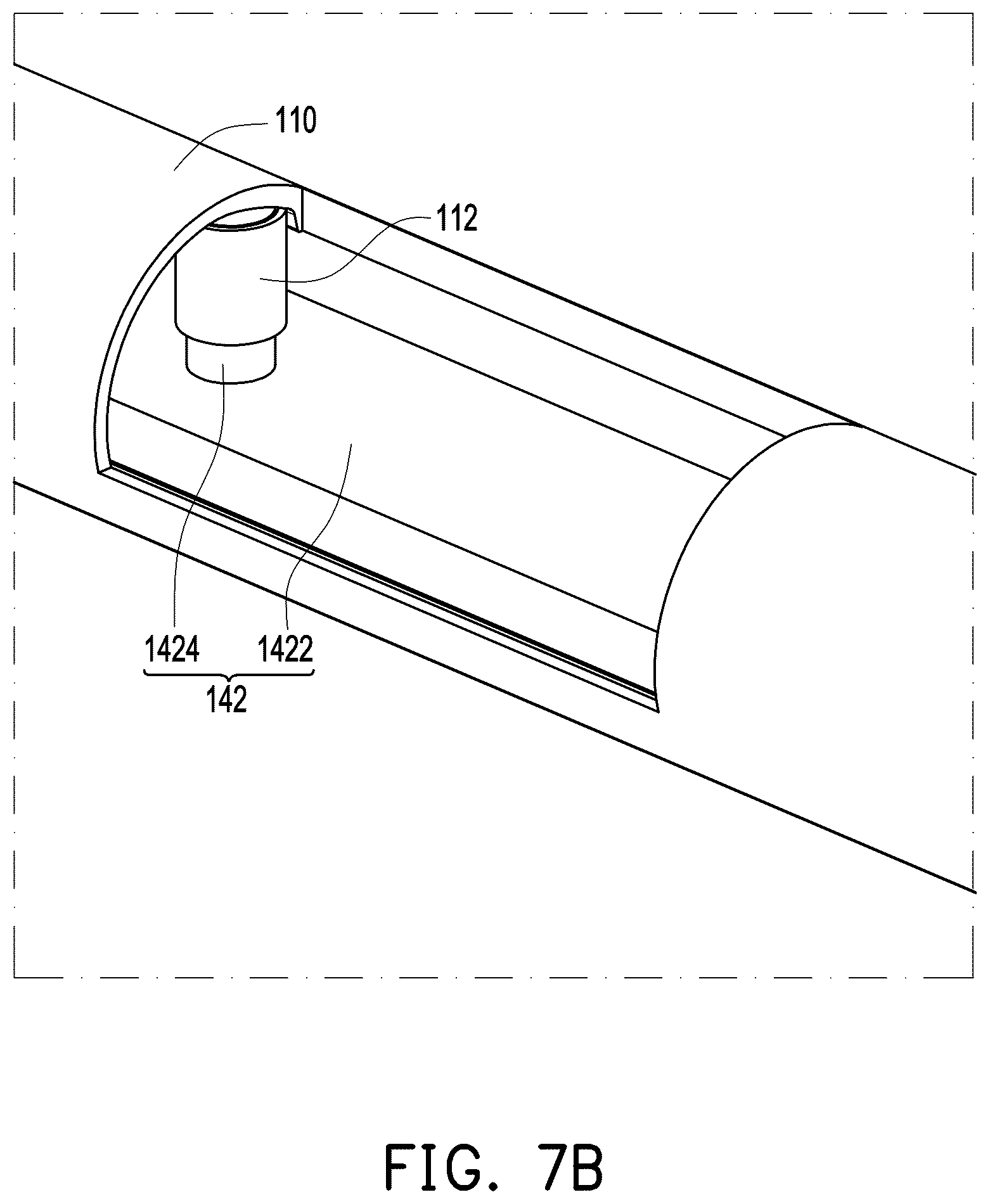 Patent US12618545 Figure 10 – Lighting device