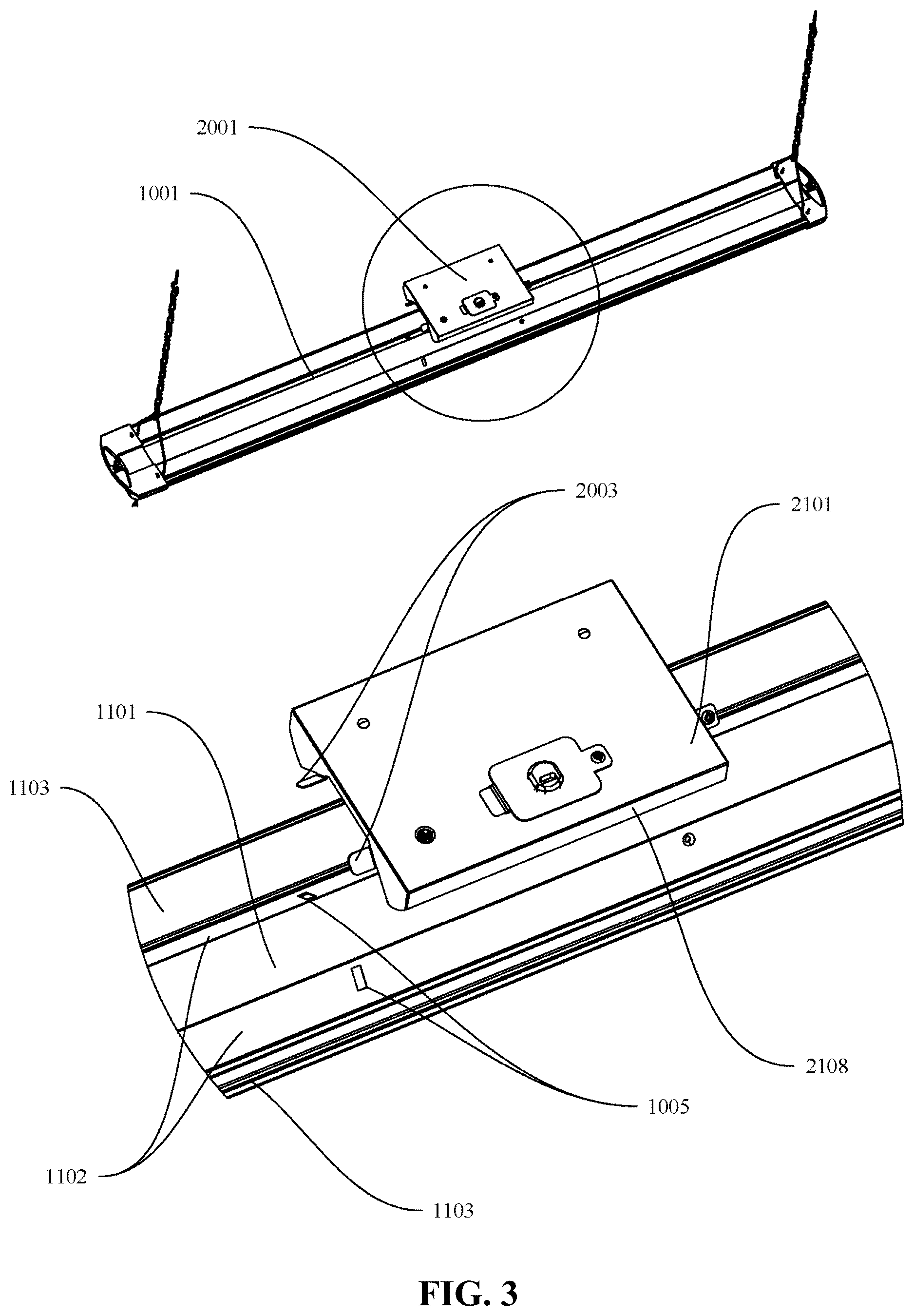 Patent US12618550 Figure 3 – Easy-to-install lamp